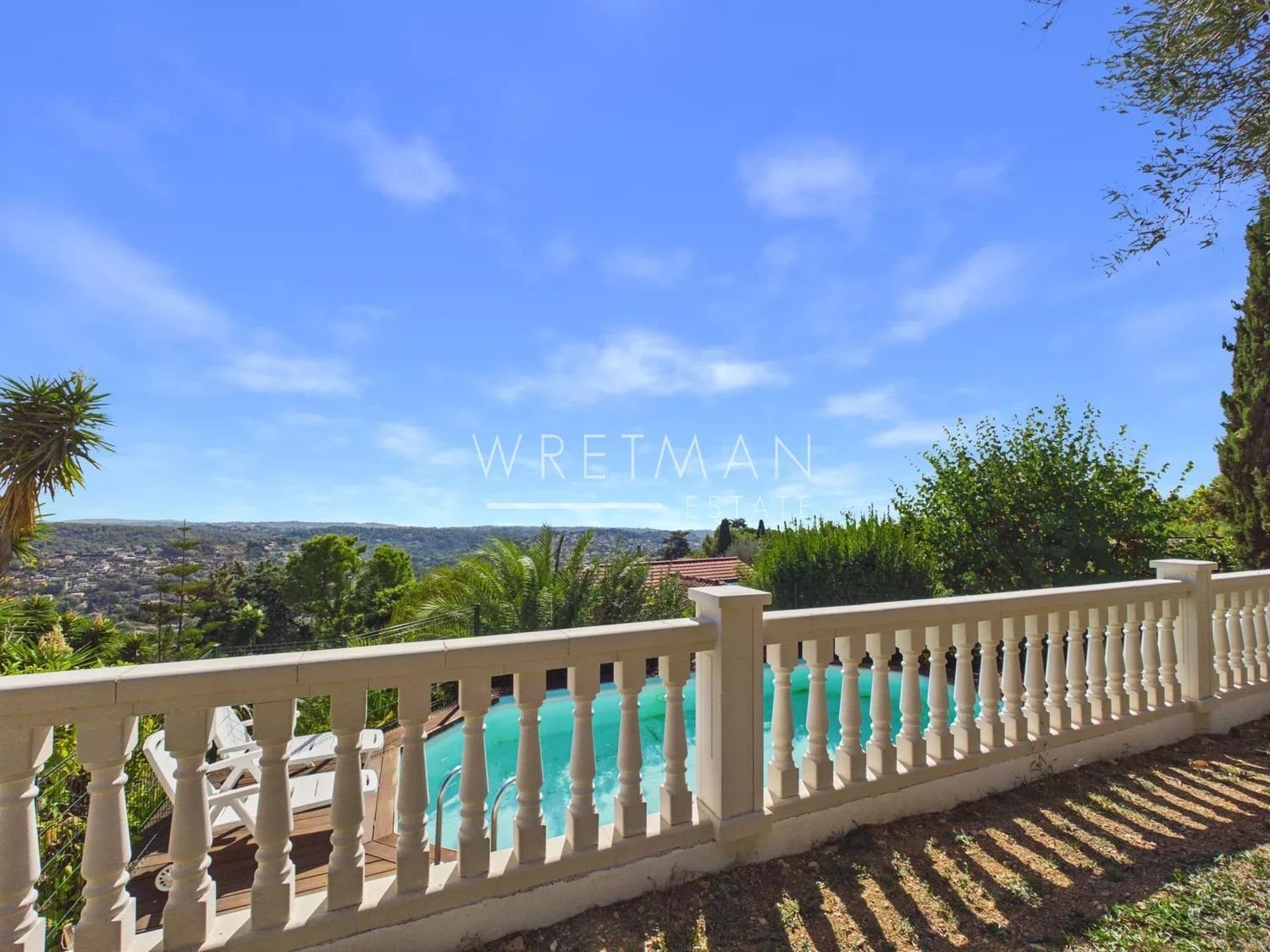 Maison à vendre, 83m², Vence
