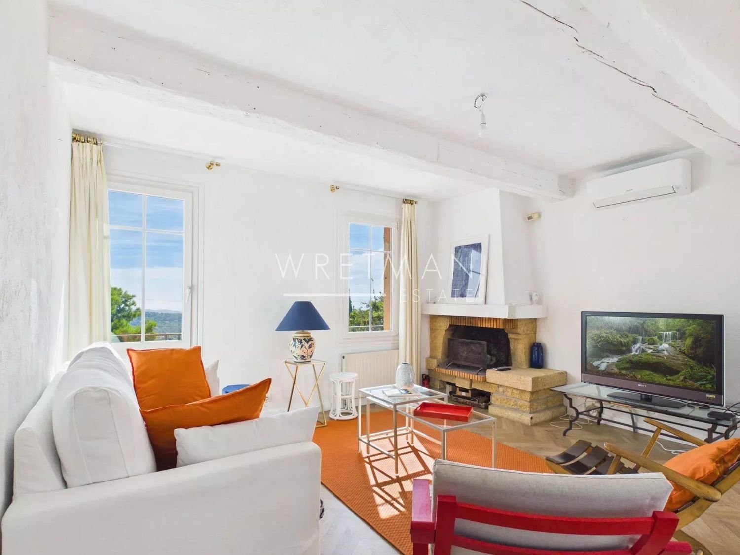 Maison à vendre, 83m², Vence