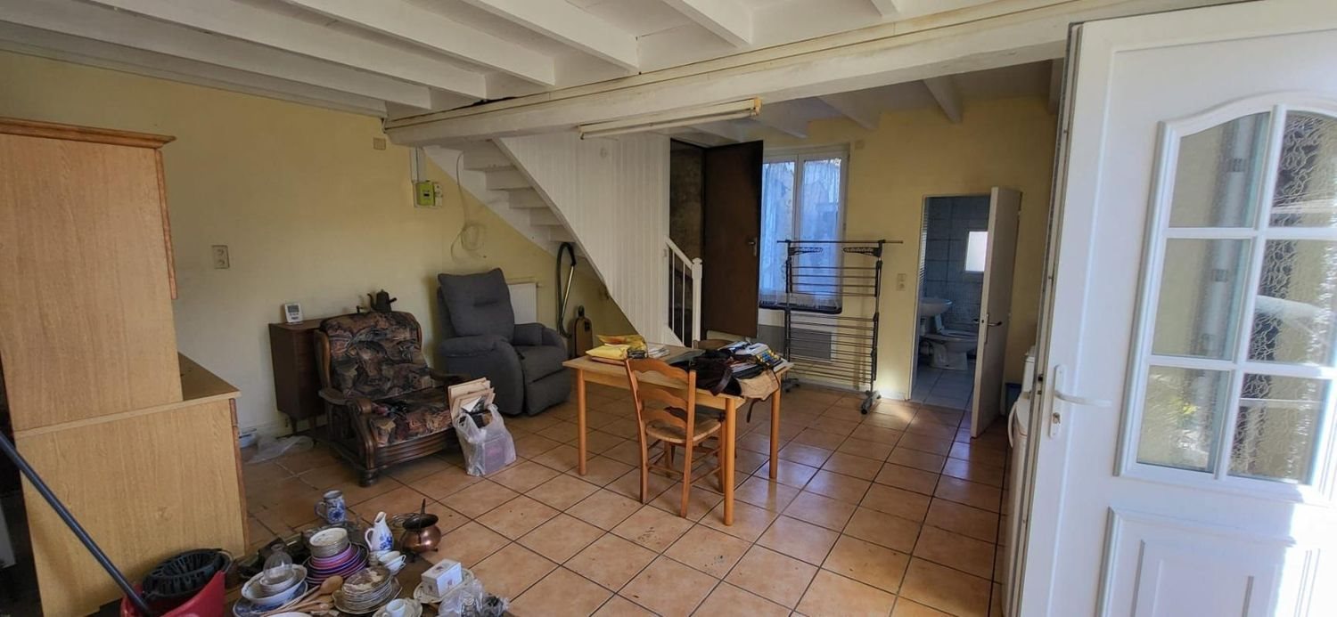 Maison à vendre, 43m², Meyrié