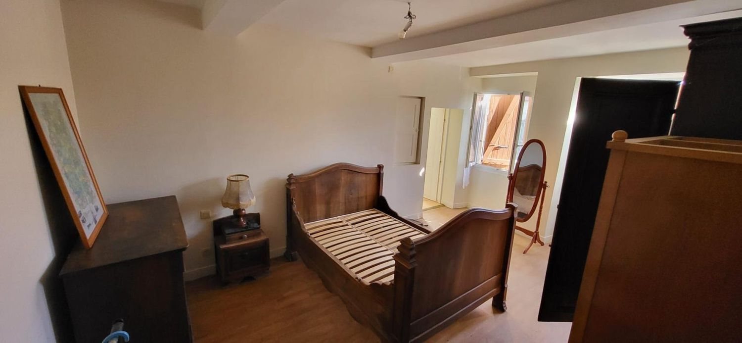 Maison à vendre, 43m², Meyrié