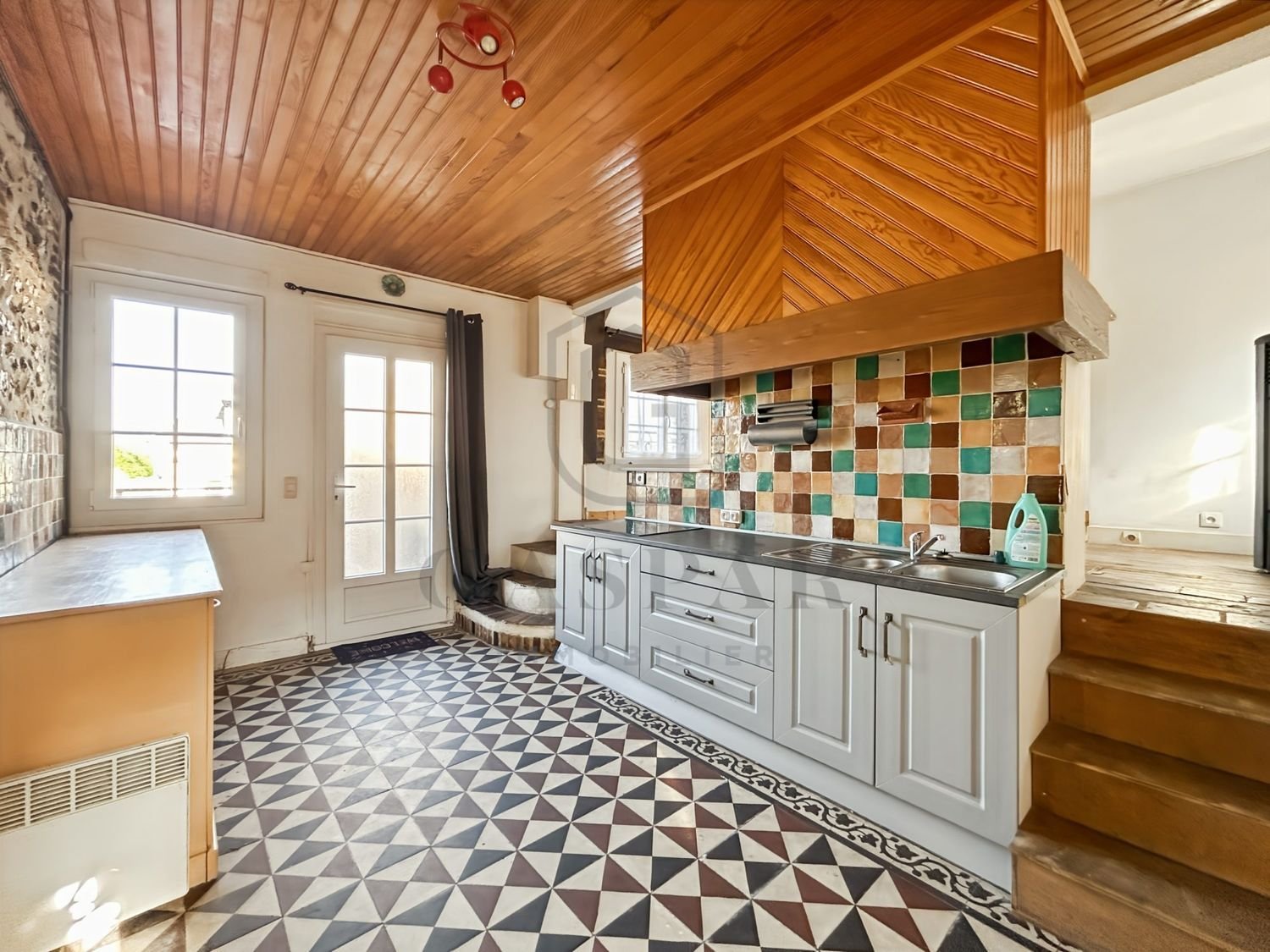 Maison à vendre, 93m², La Vieille-Lyre