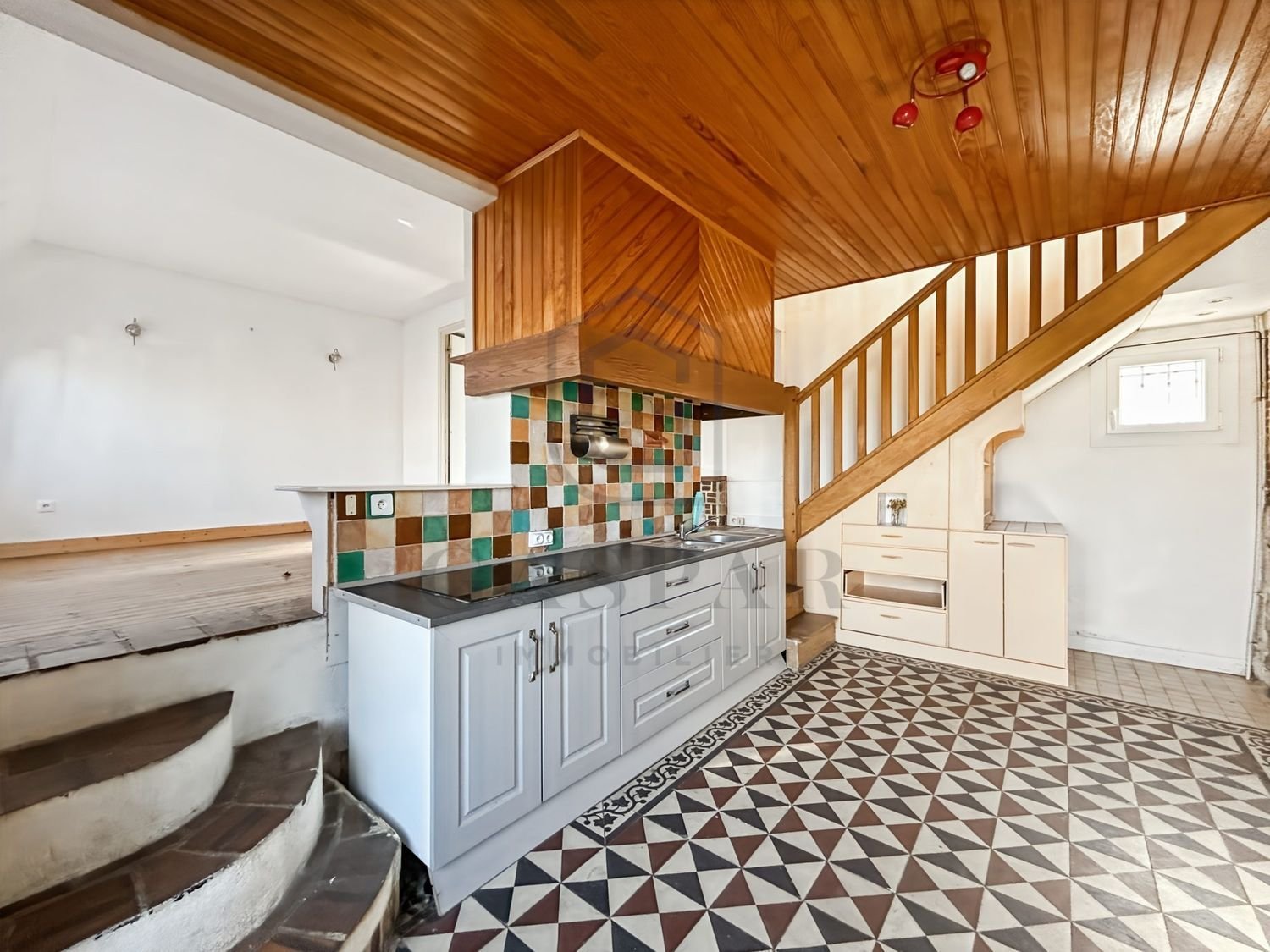 Maison à vendre, 93m², La Vieille-Lyre