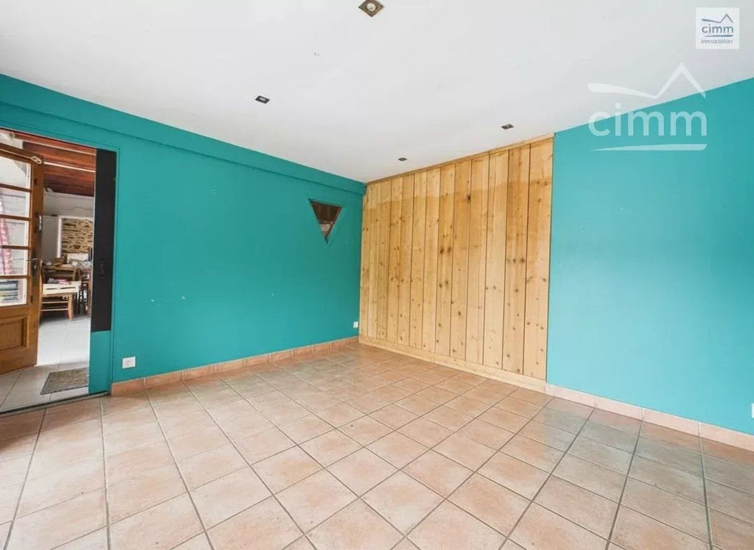 Maison à vendre, 272m², Monterfil