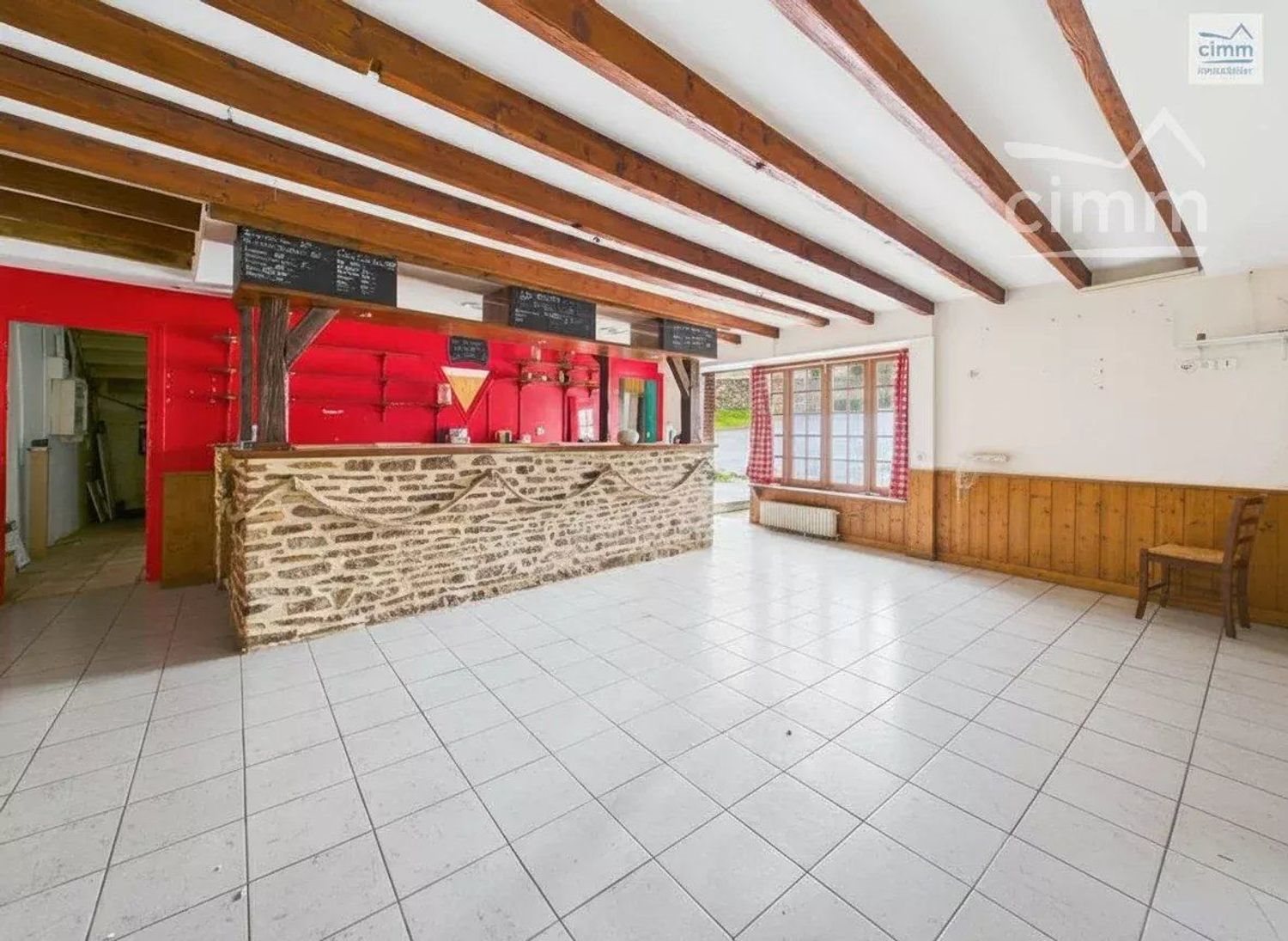 Maison à vendre, 272m², Monterfil