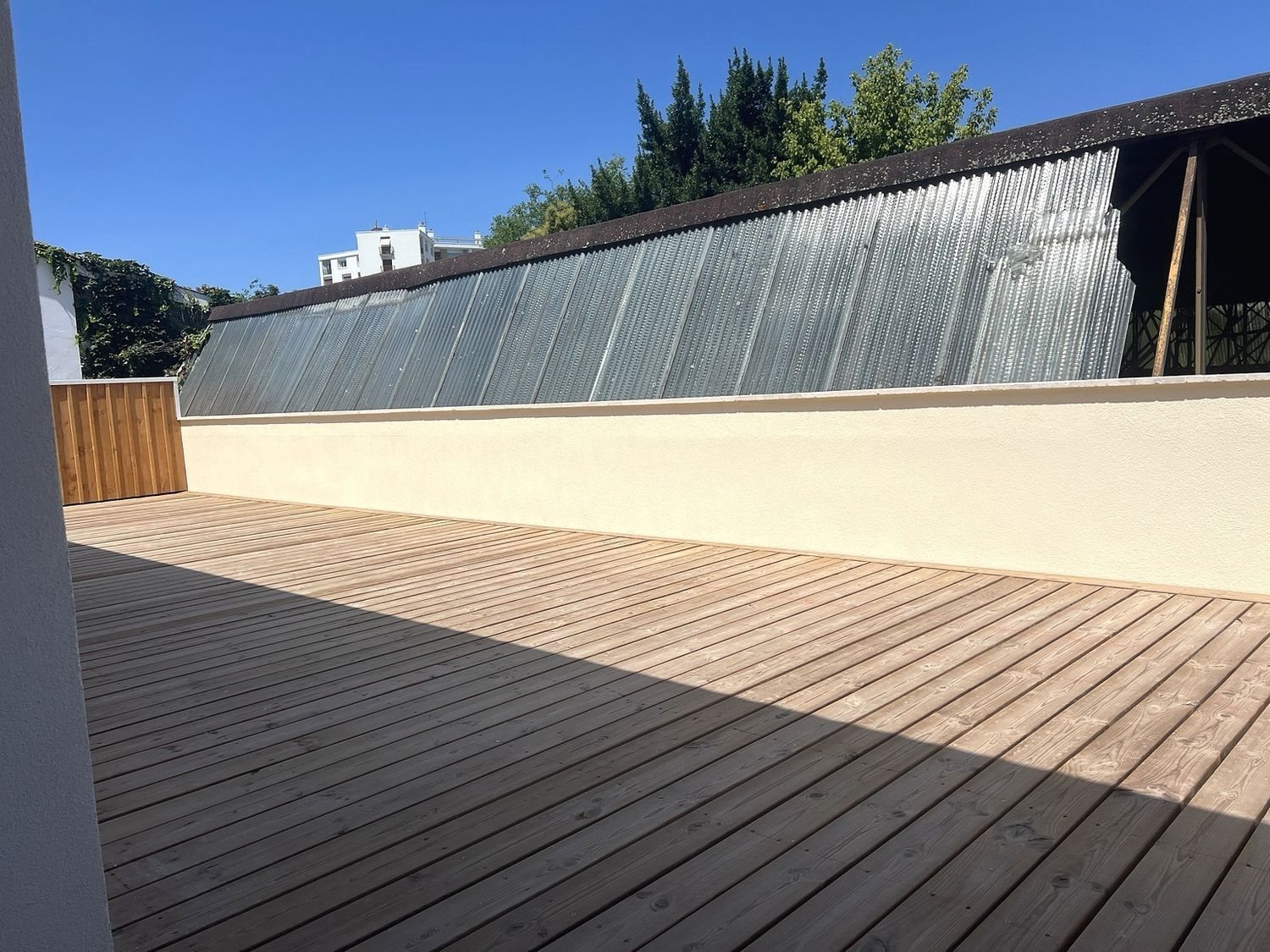 Appartement à vendre, 118m², Bordeaux