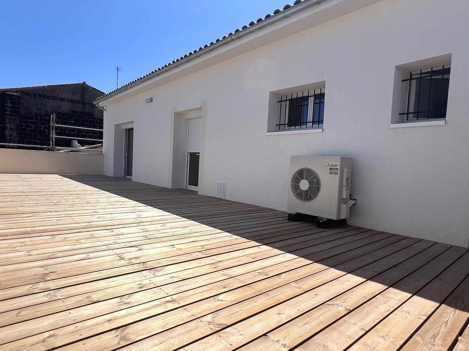 Appartement à vendre, 118m², Bordeaux