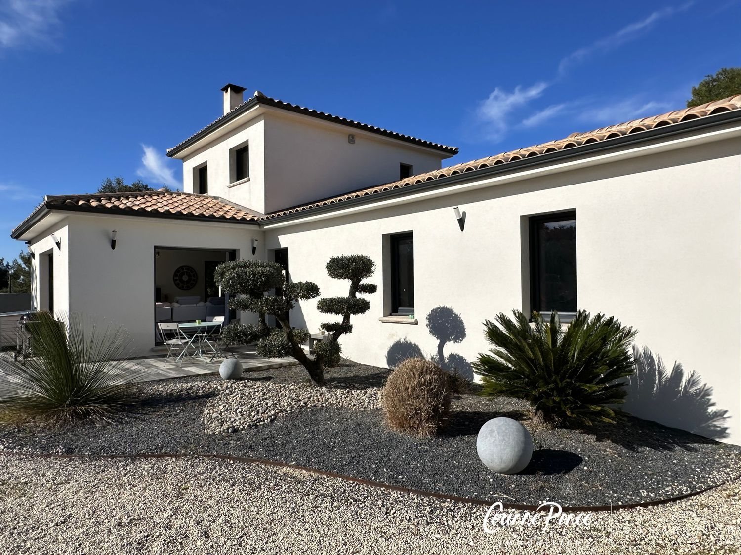 Maison à vendre, 131m², Nîmes