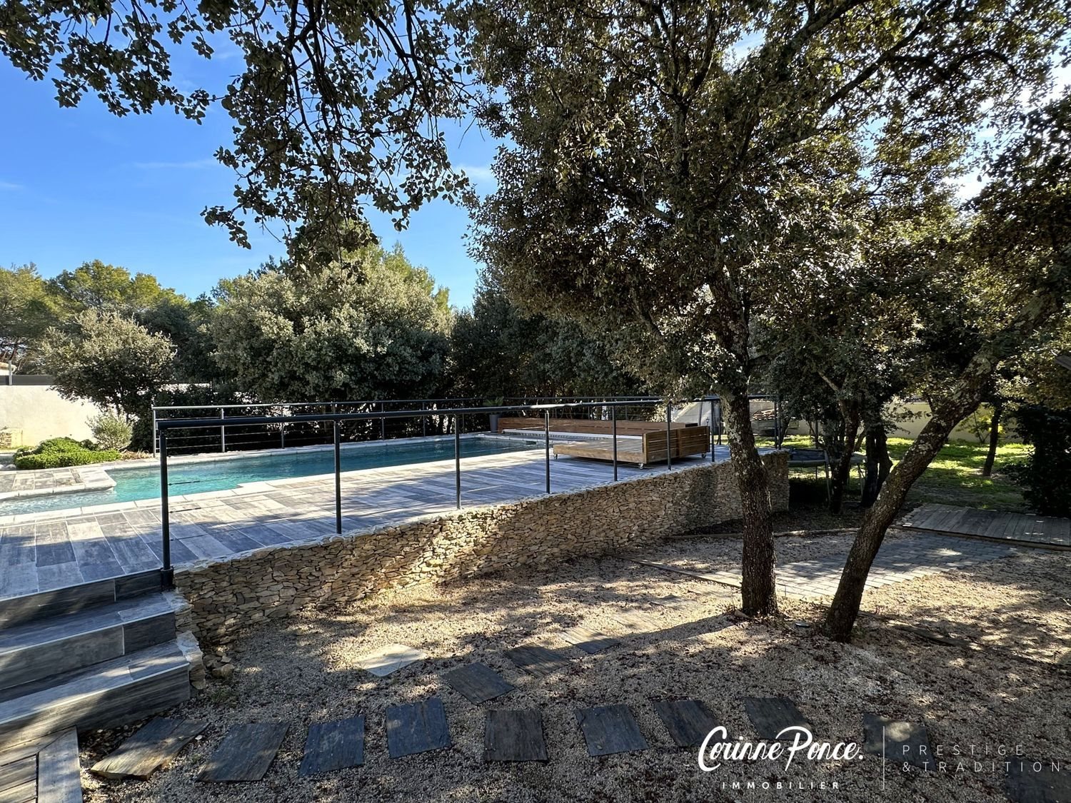Maison à vendre, 131m², Nîmes