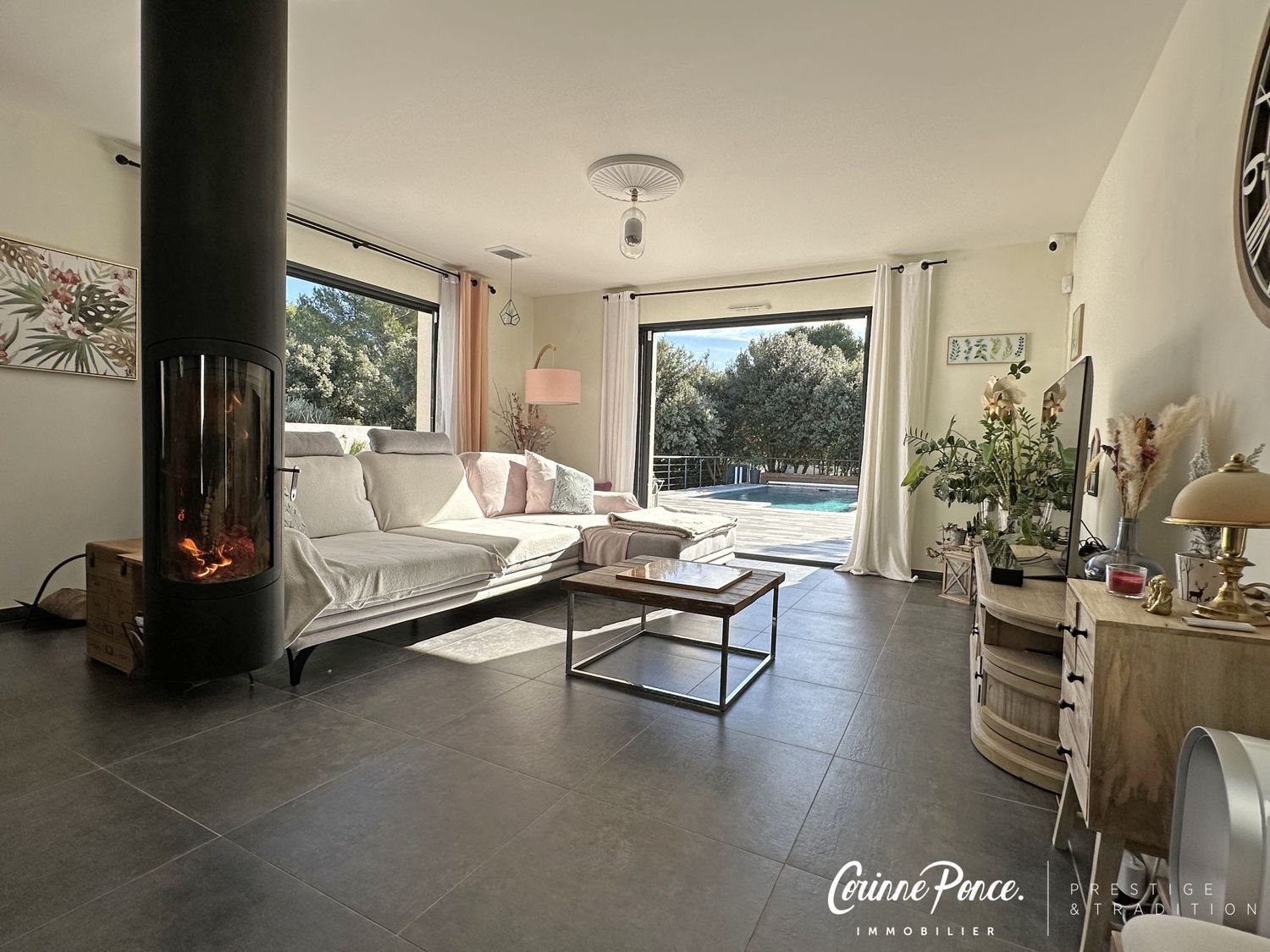 Maison à vendre, 131m², Nîmes