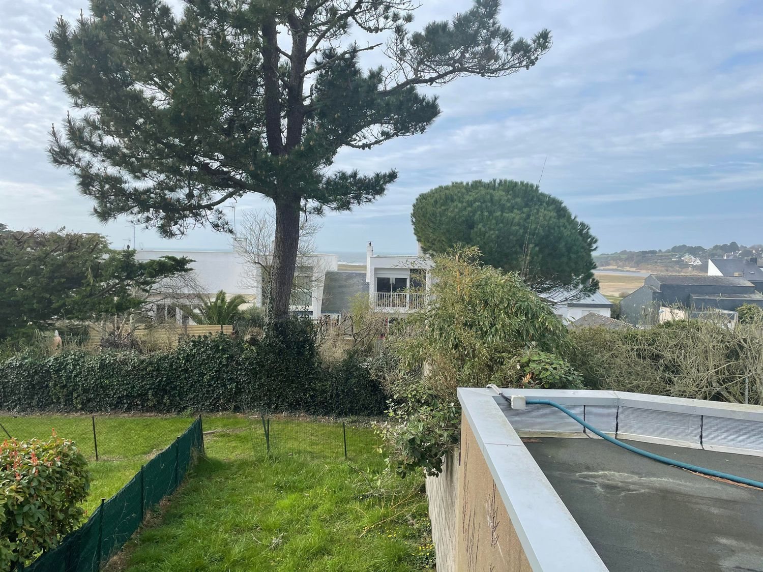 Appartement à vendre, 45m², Guidel