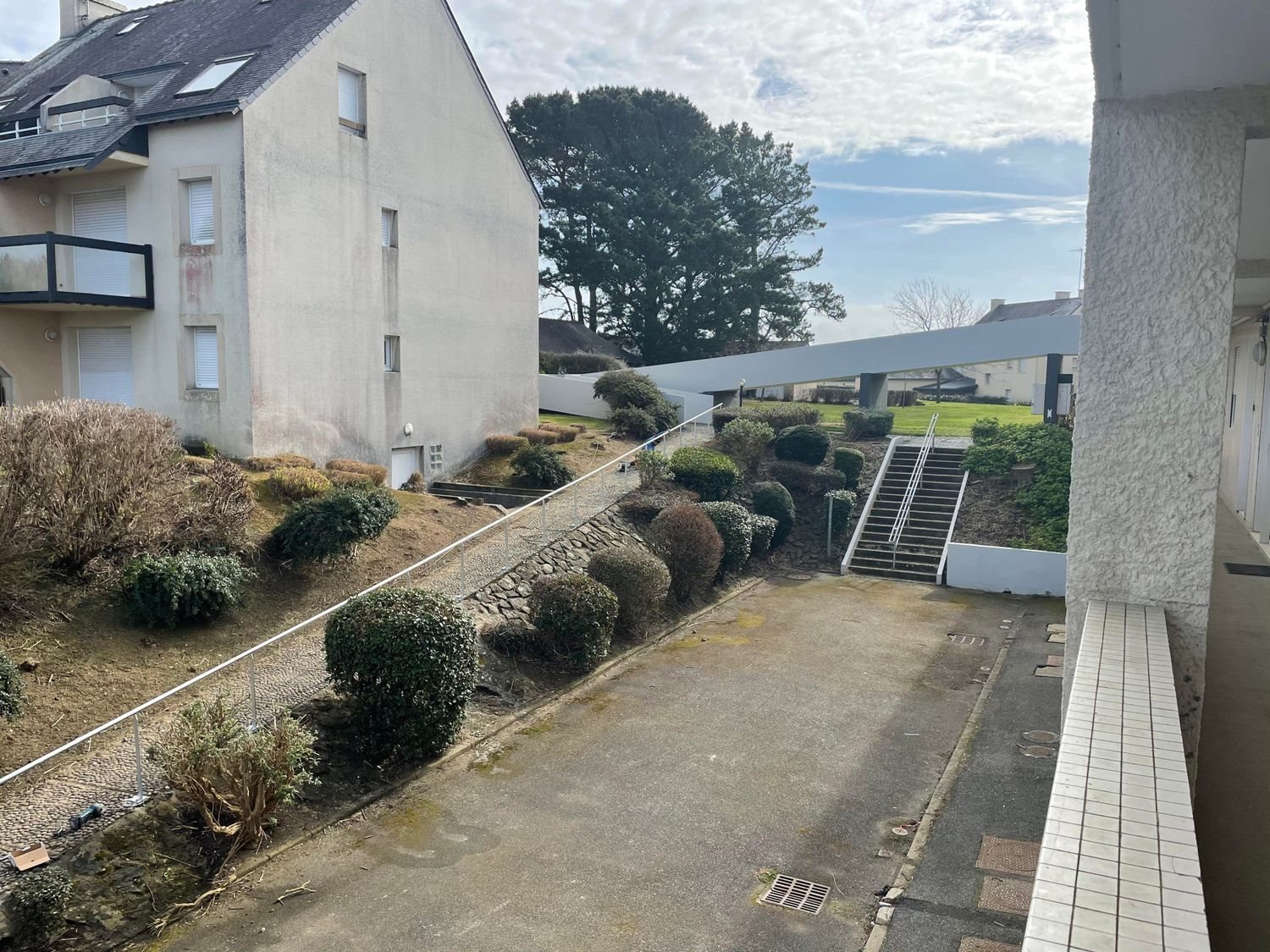 Appartement à vendre, 45m², Guidel
