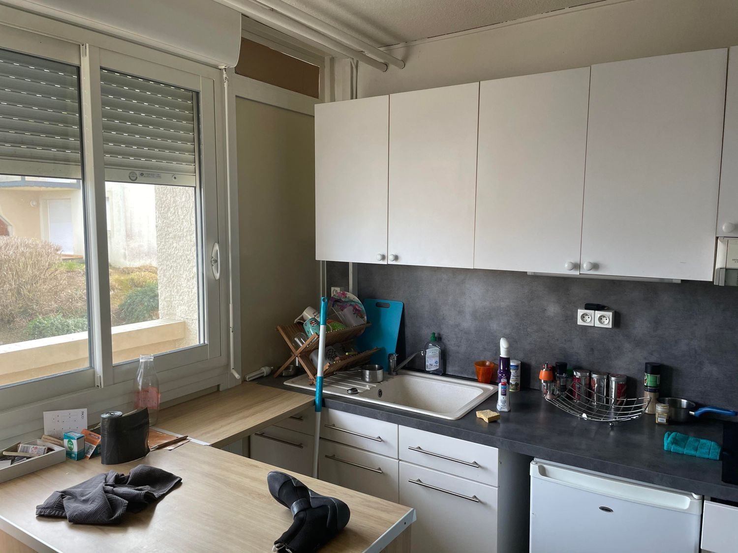 Appartement à vendre, 45m², Guidel