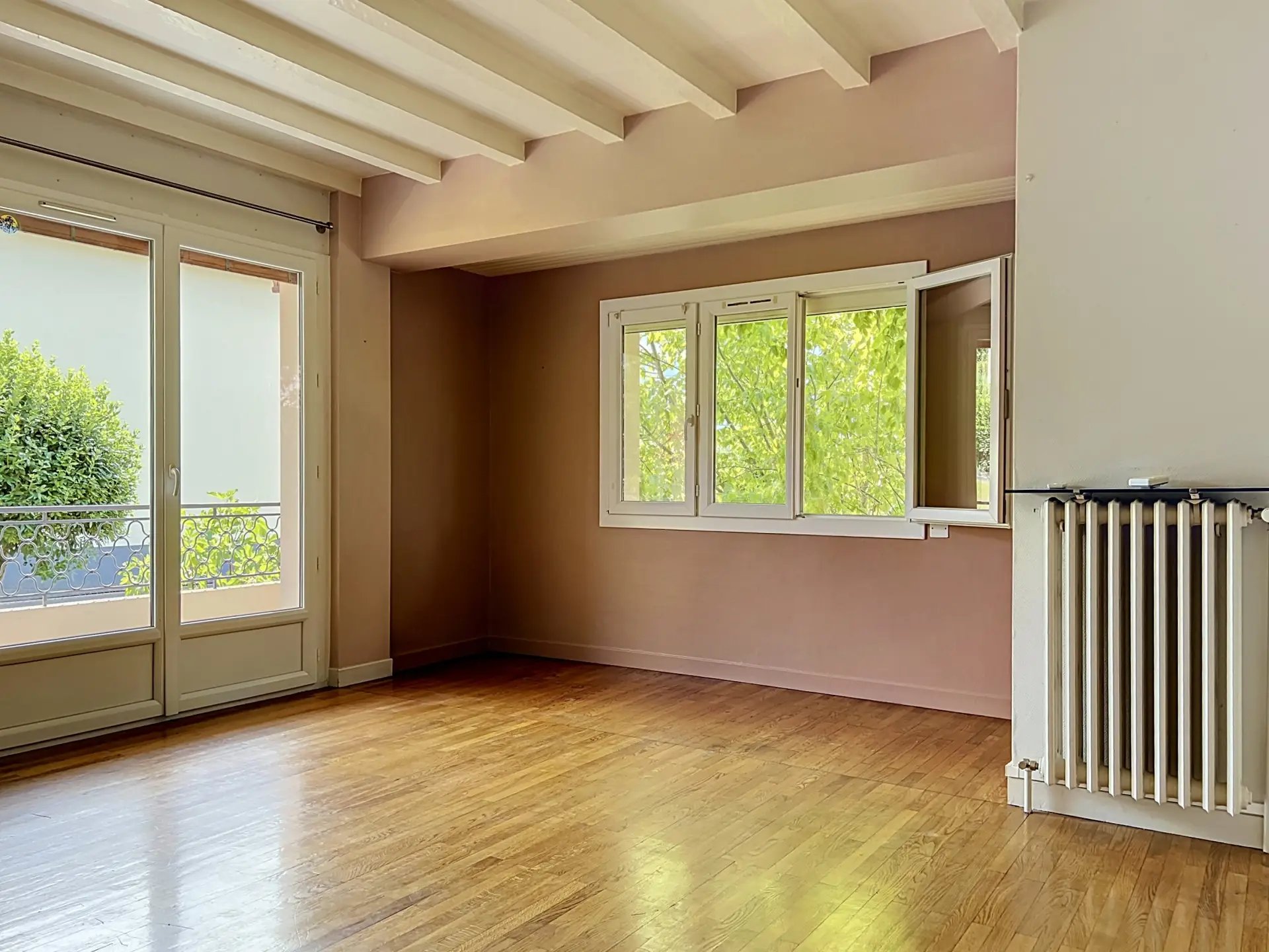Appartement à vendre, 85m², Aix-les-Bains