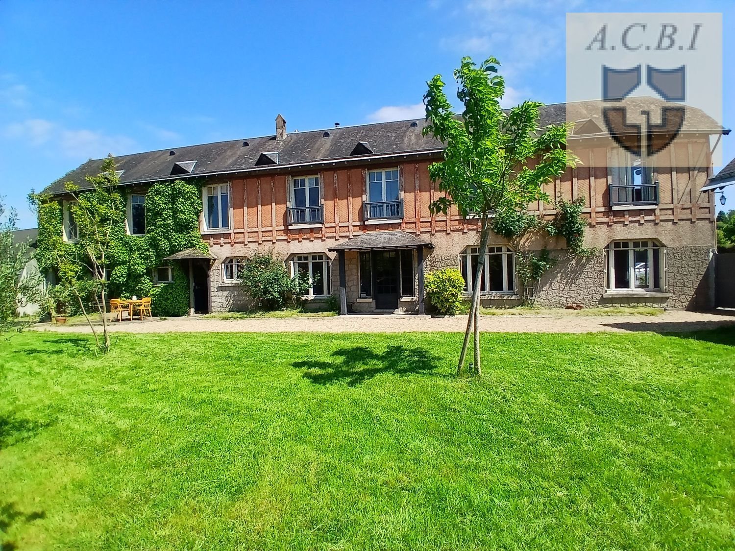 Maison à vendre, 242m², Vendôme