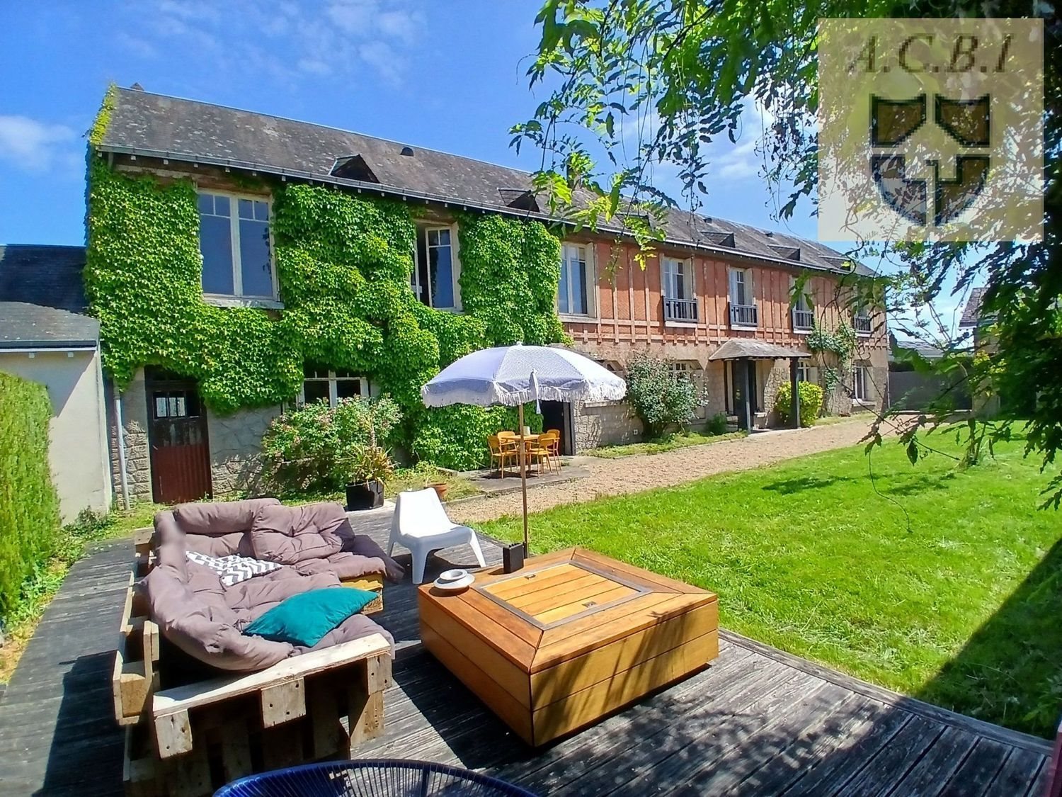 Maison à vendre, 242m², Vendôme