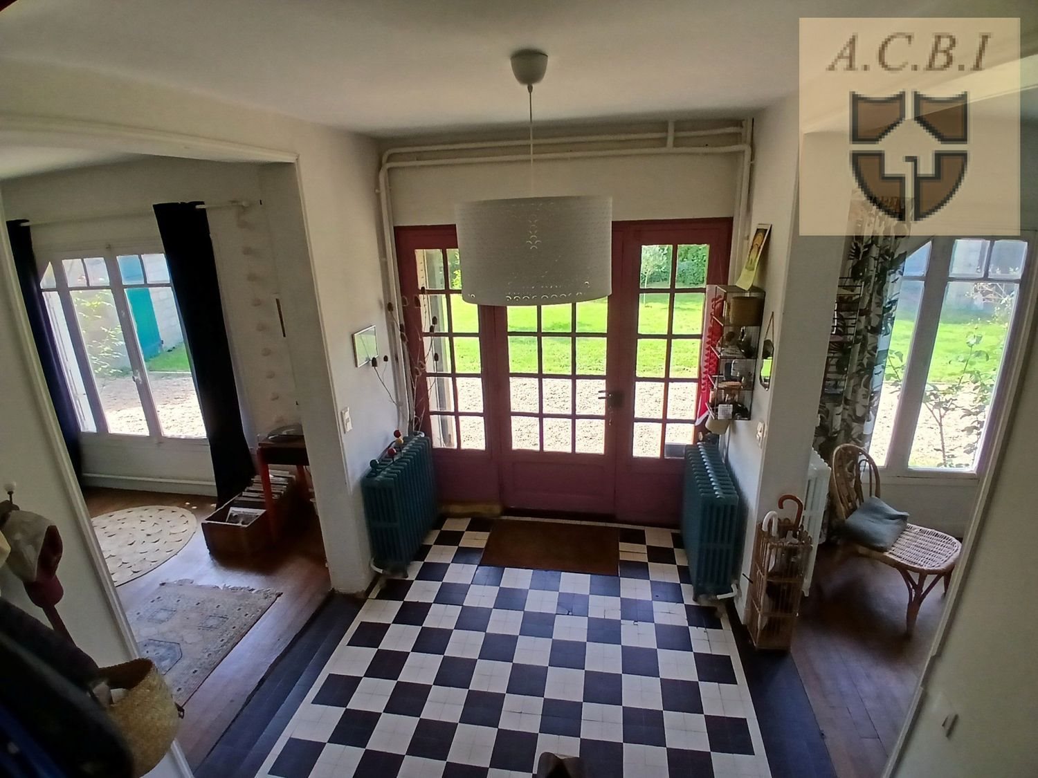 Maison à vendre, 242m², Vendôme