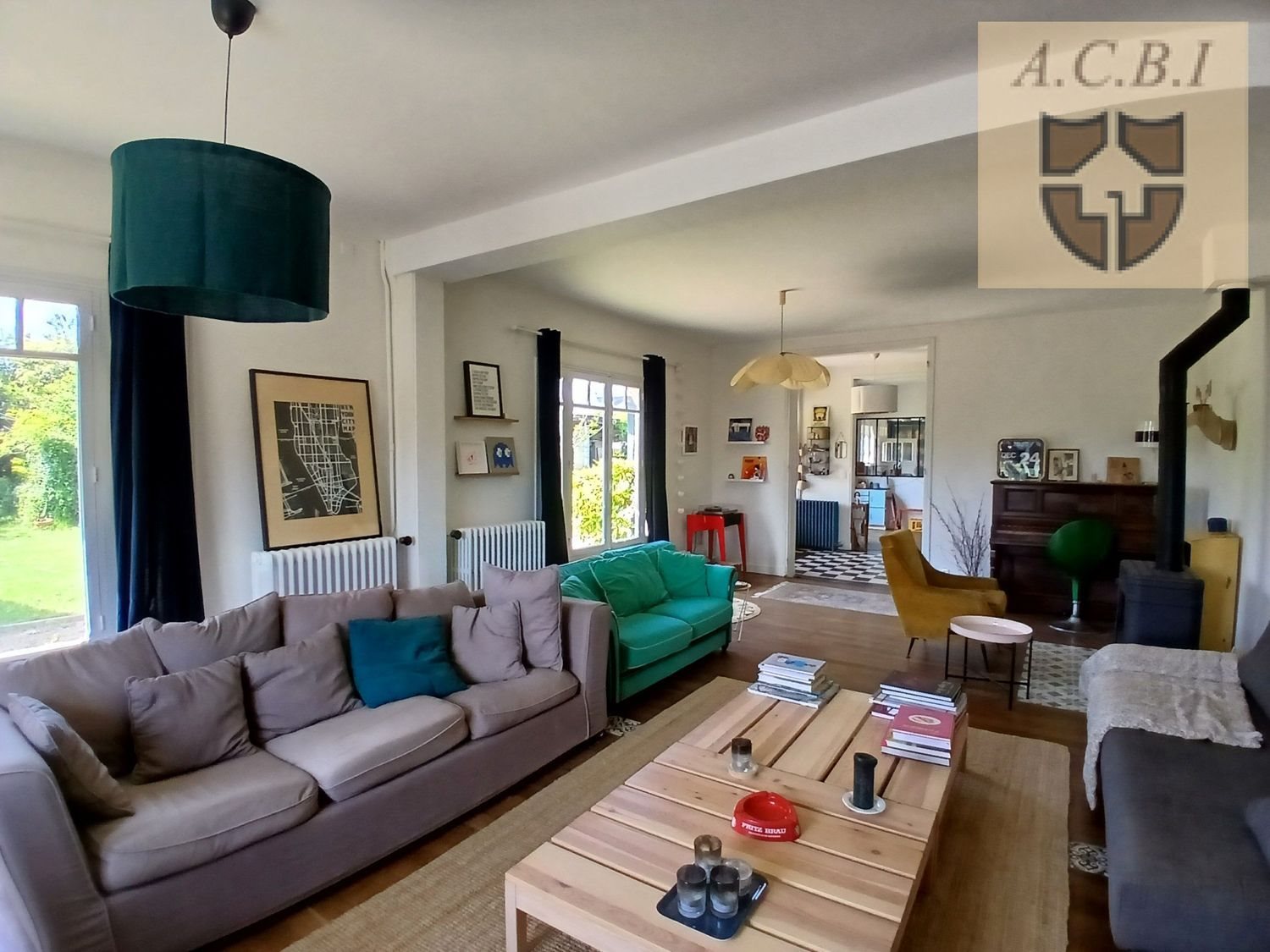Maison à vendre, 242m², Vendôme