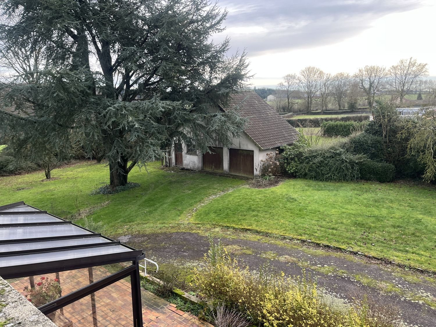 Maison à vendre, 190m², Callengeville