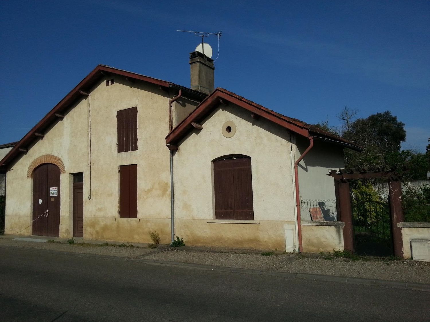 Maison à vendre, 85m², Marmande