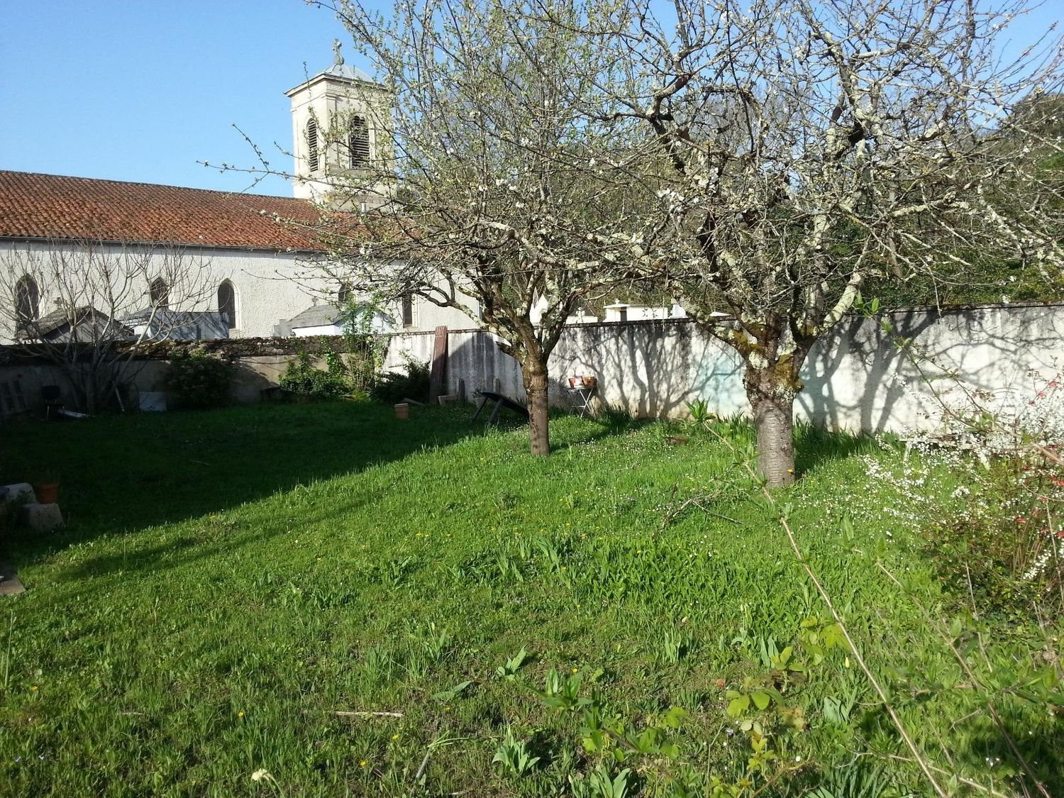 Maison à vendre, 85m², Marmande