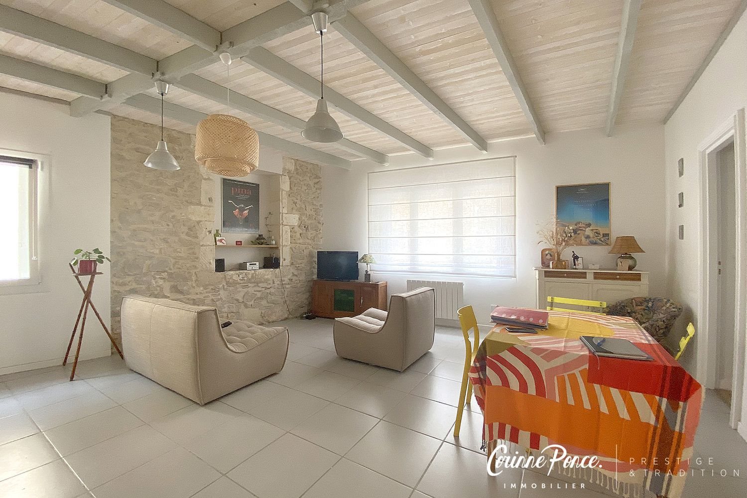 Appartement à vendre, 51m², Nîmes