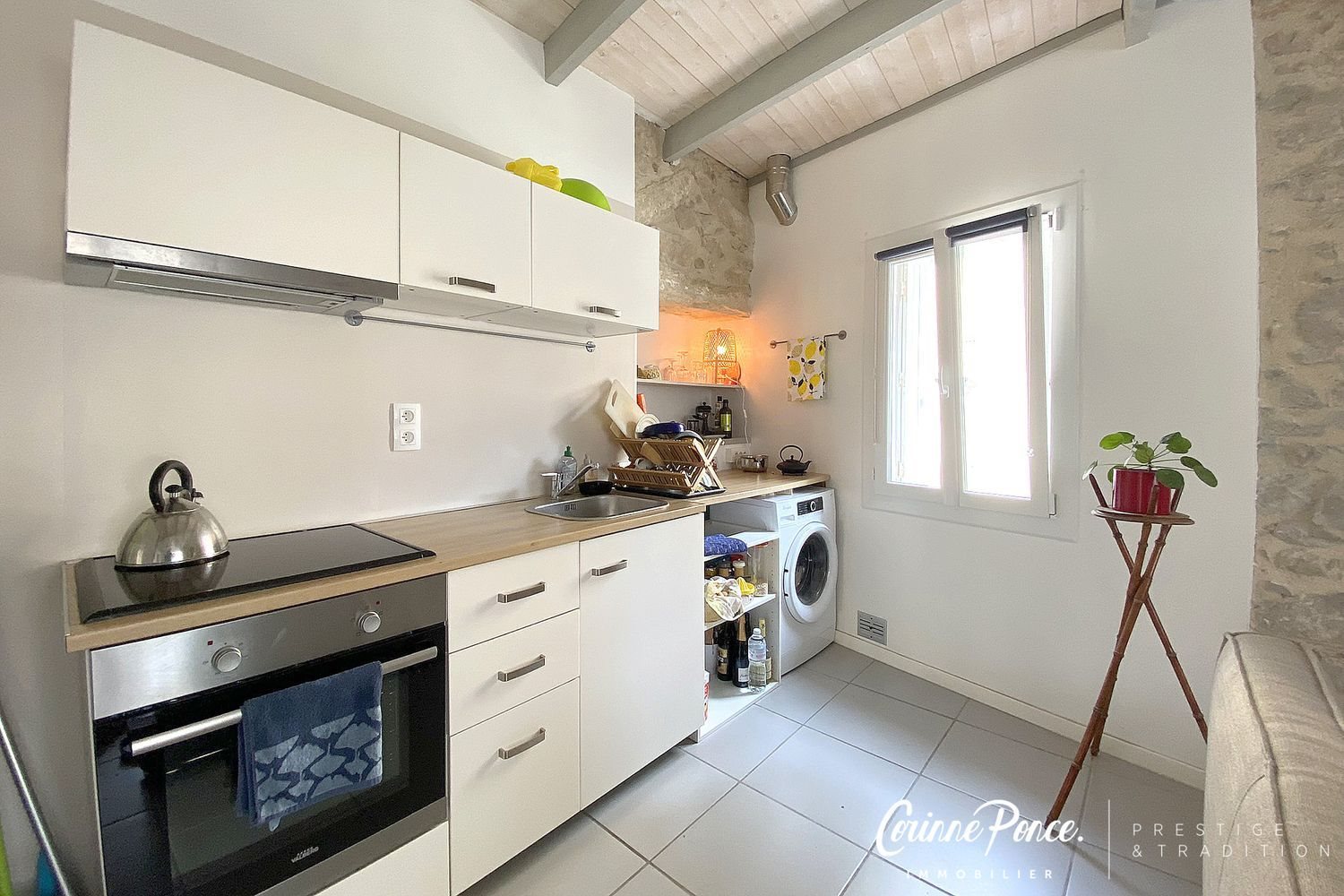 Appartement à vendre, 51m², Nîmes