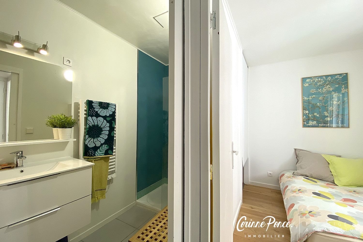 Appartement à vendre, 51m², Nîmes