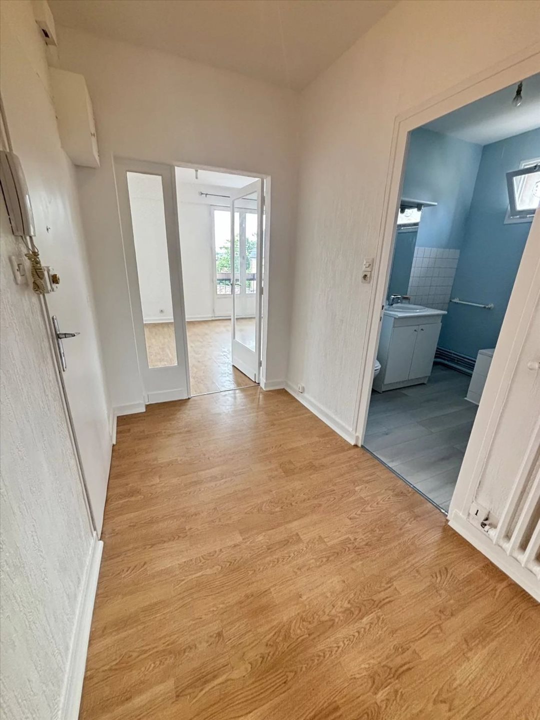 Appartement à vendre, 50m², Bergerac