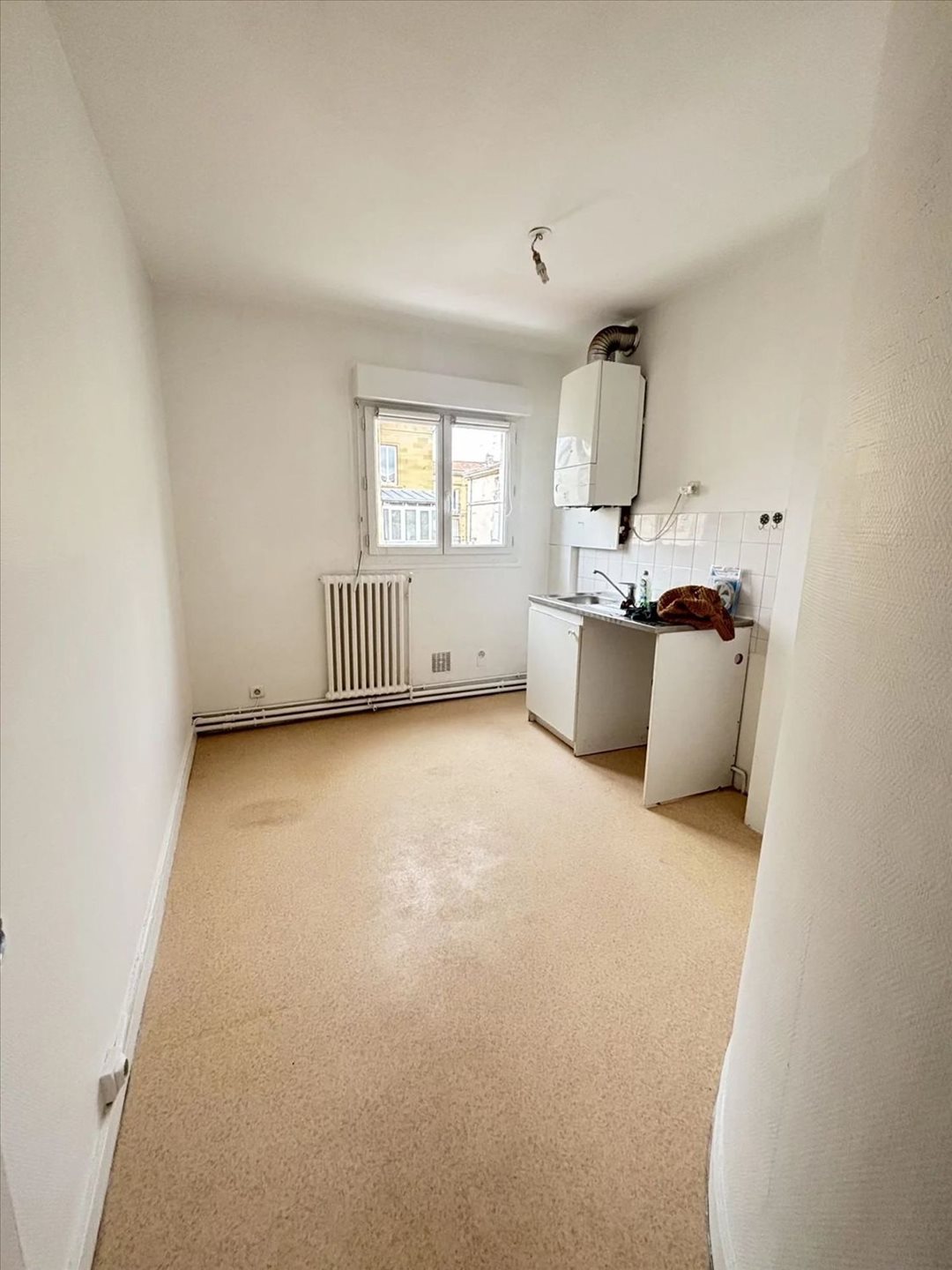 Appartement à vendre, 50m², Bergerac