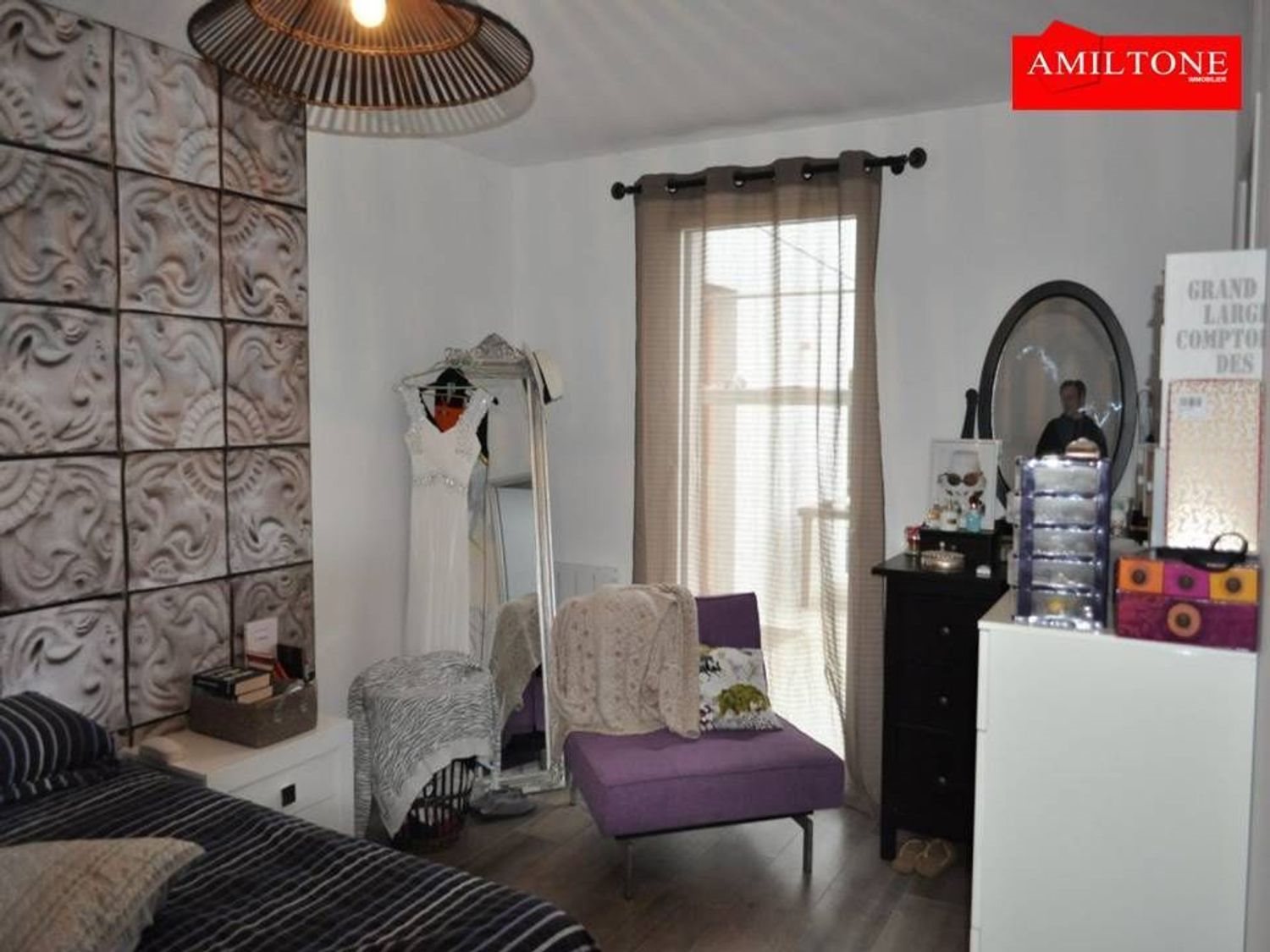 Maison à vendre, 269m², Jassans-Riottier