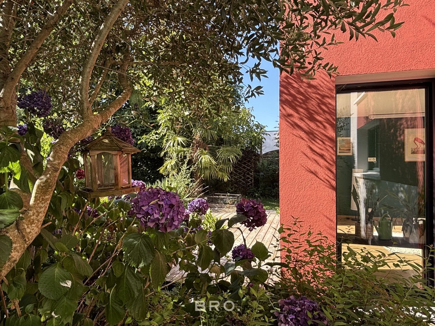 Maison à vendre, 107m², Saint-Avé