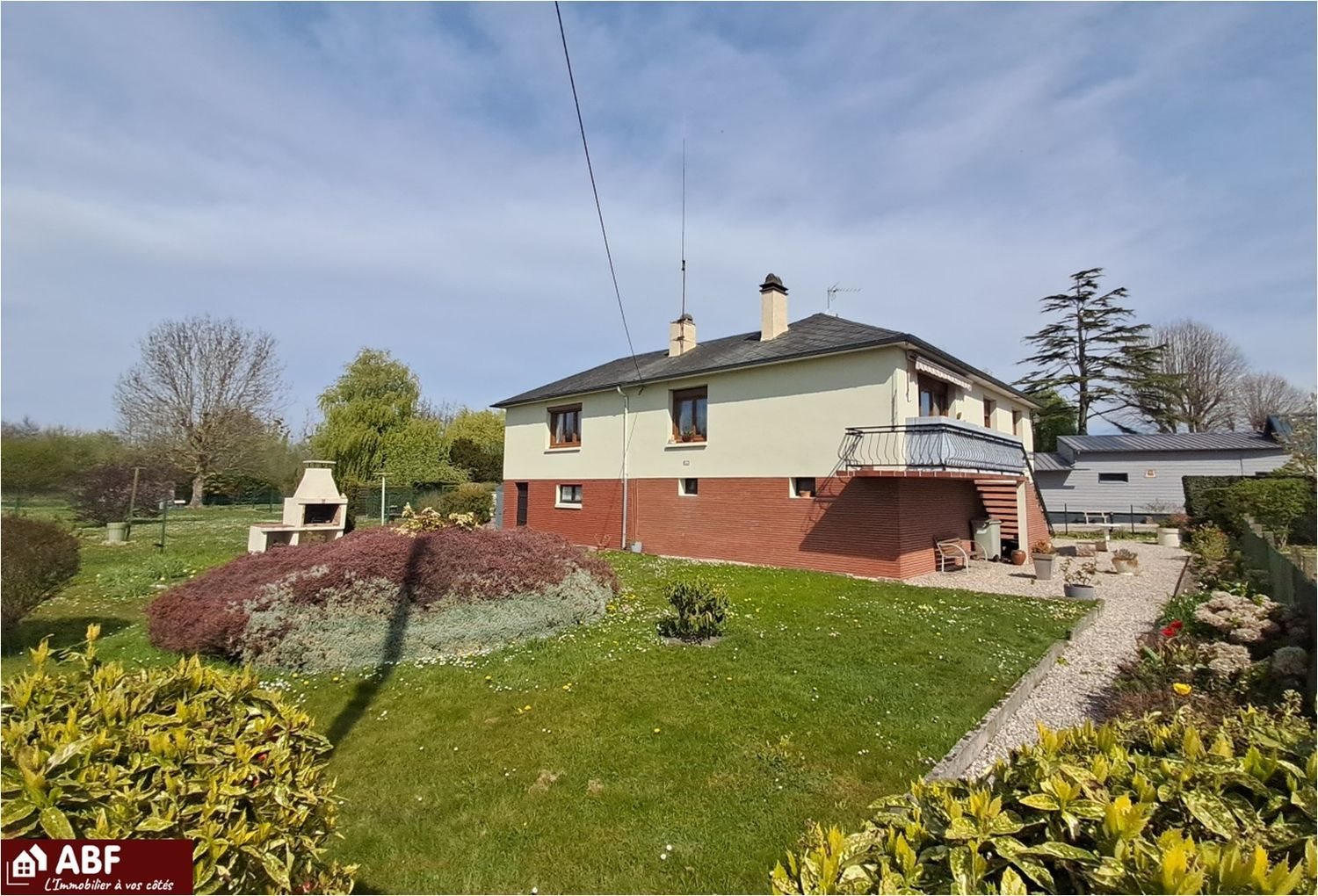 Maison à vendre, 89m², Arques-la-Bataille