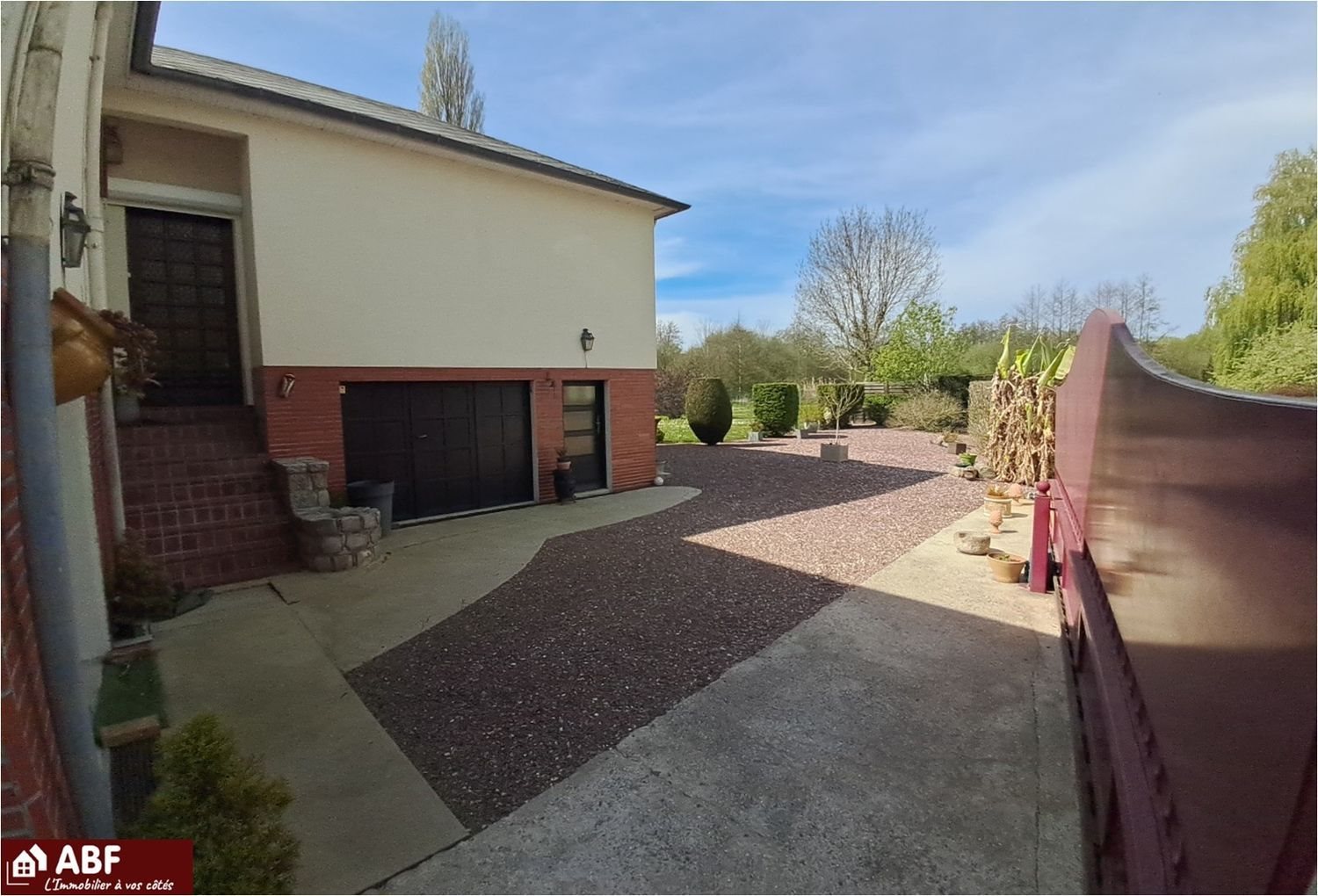 Maison à vendre, 89m², Arques-la-Bataille