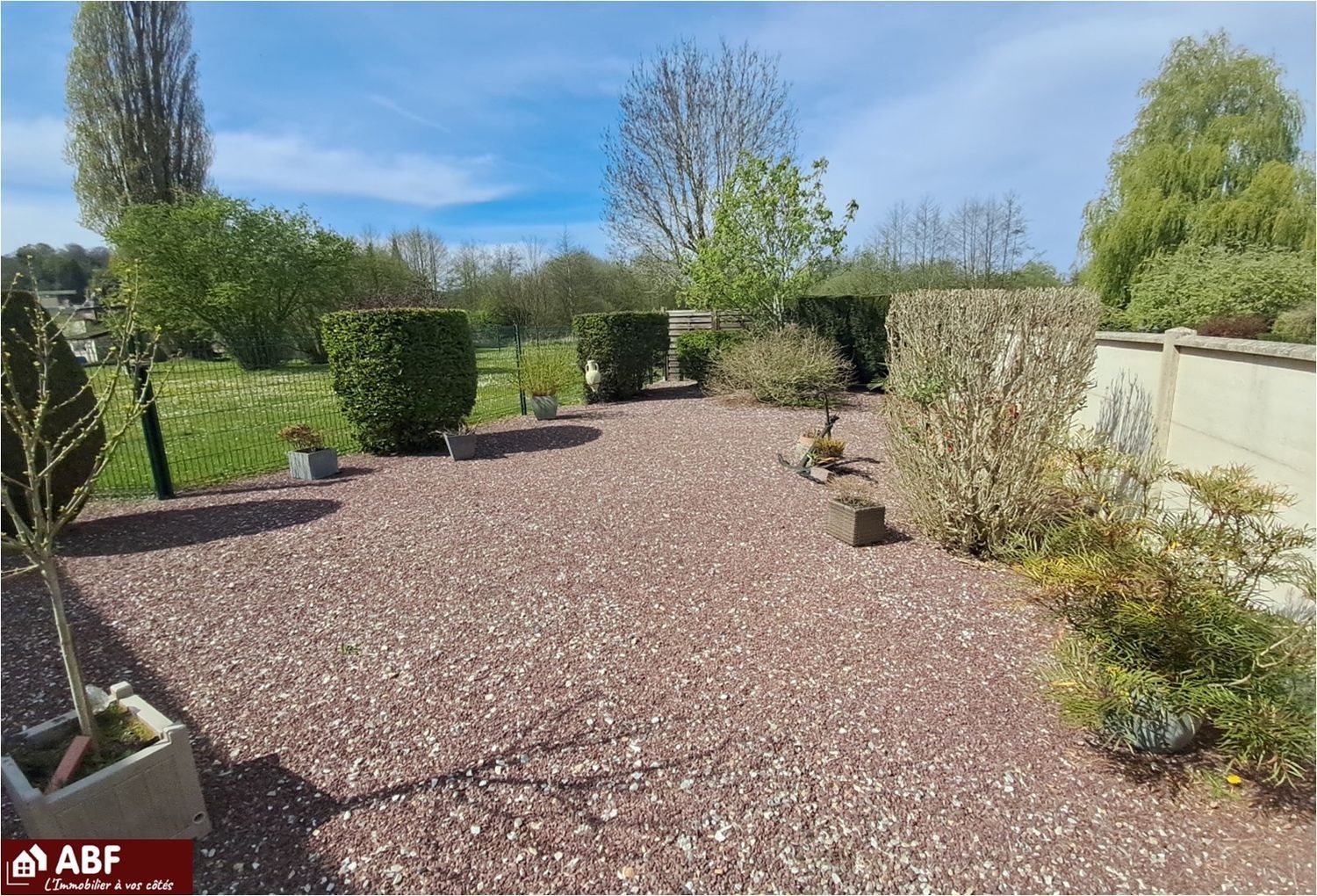 Maison à vendre, 89m², Arques-la-Bataille