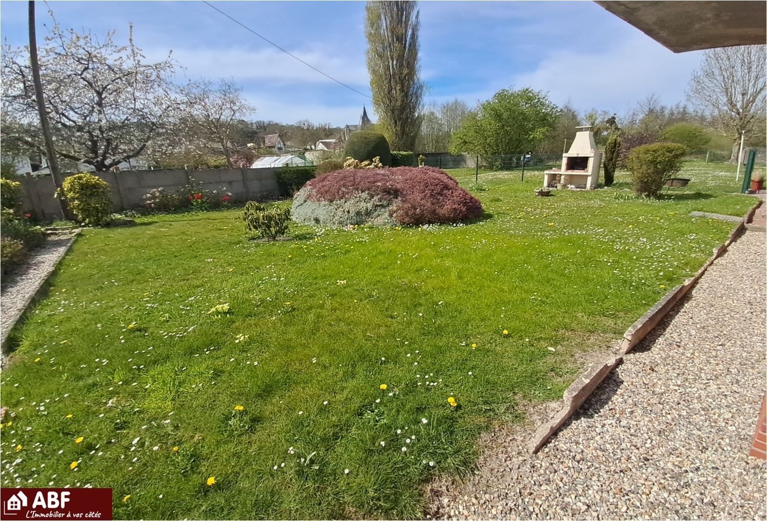 Maison à vendre, 89m², Arques-la-Bataille