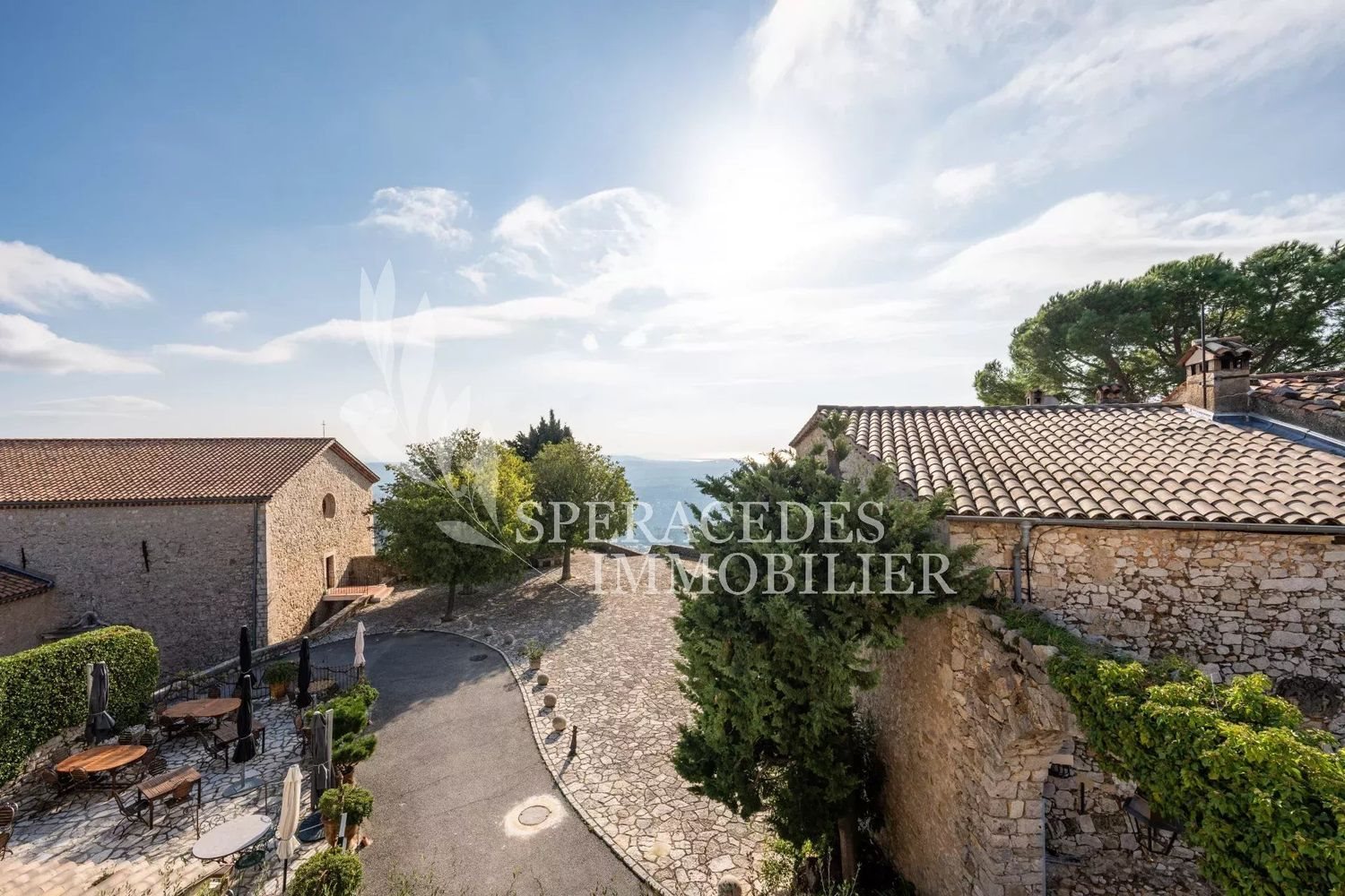 Maison à louer, 108m², Cabris