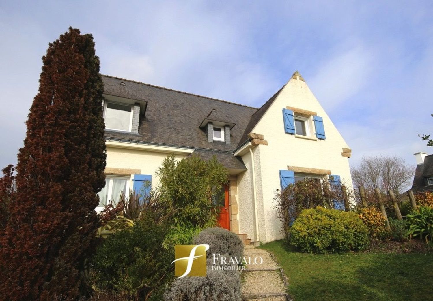 Maison à vendre, 110m², Arradon