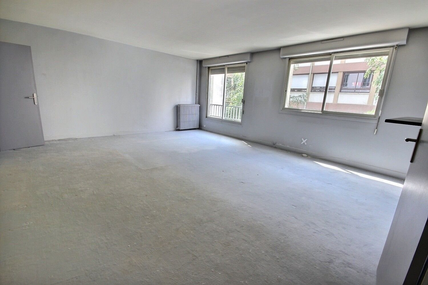 Appartement à vendre, 66m², Boulogne-Billancourt