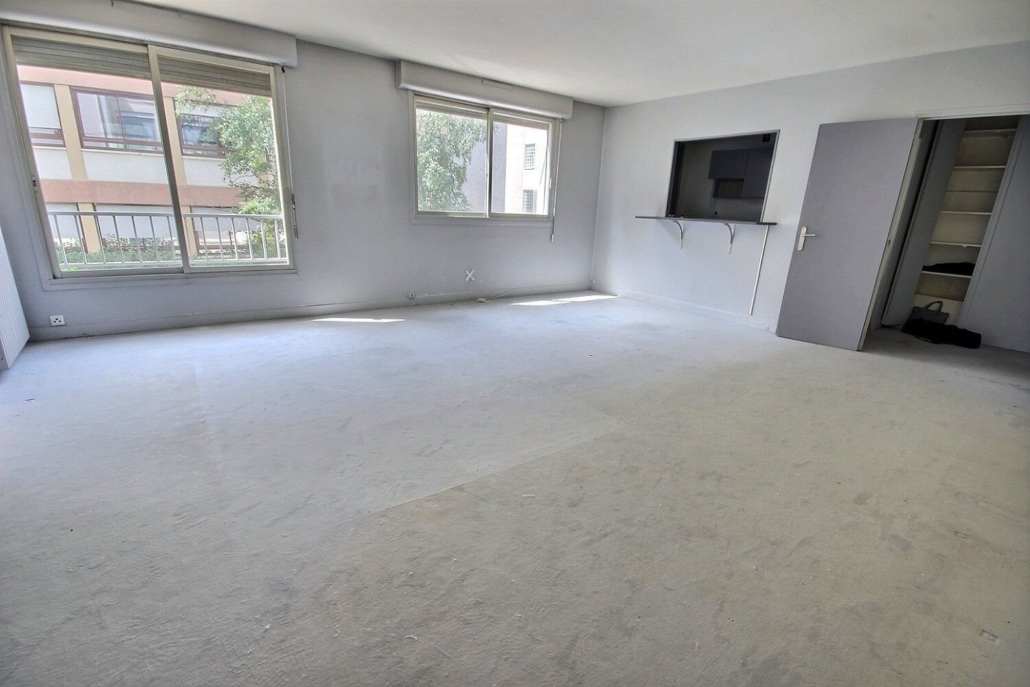 Appartement à vendre, 66m², Boulogne-Billancourt