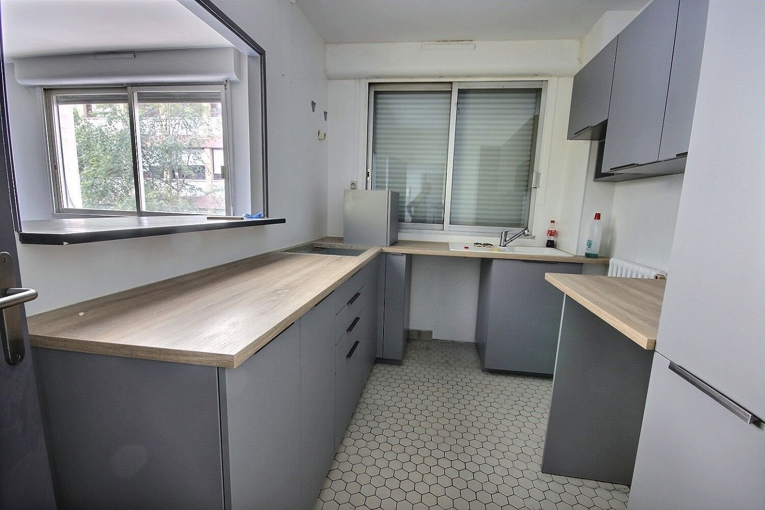 Appartement à vendre, 66m², Boulogne-Billancourt