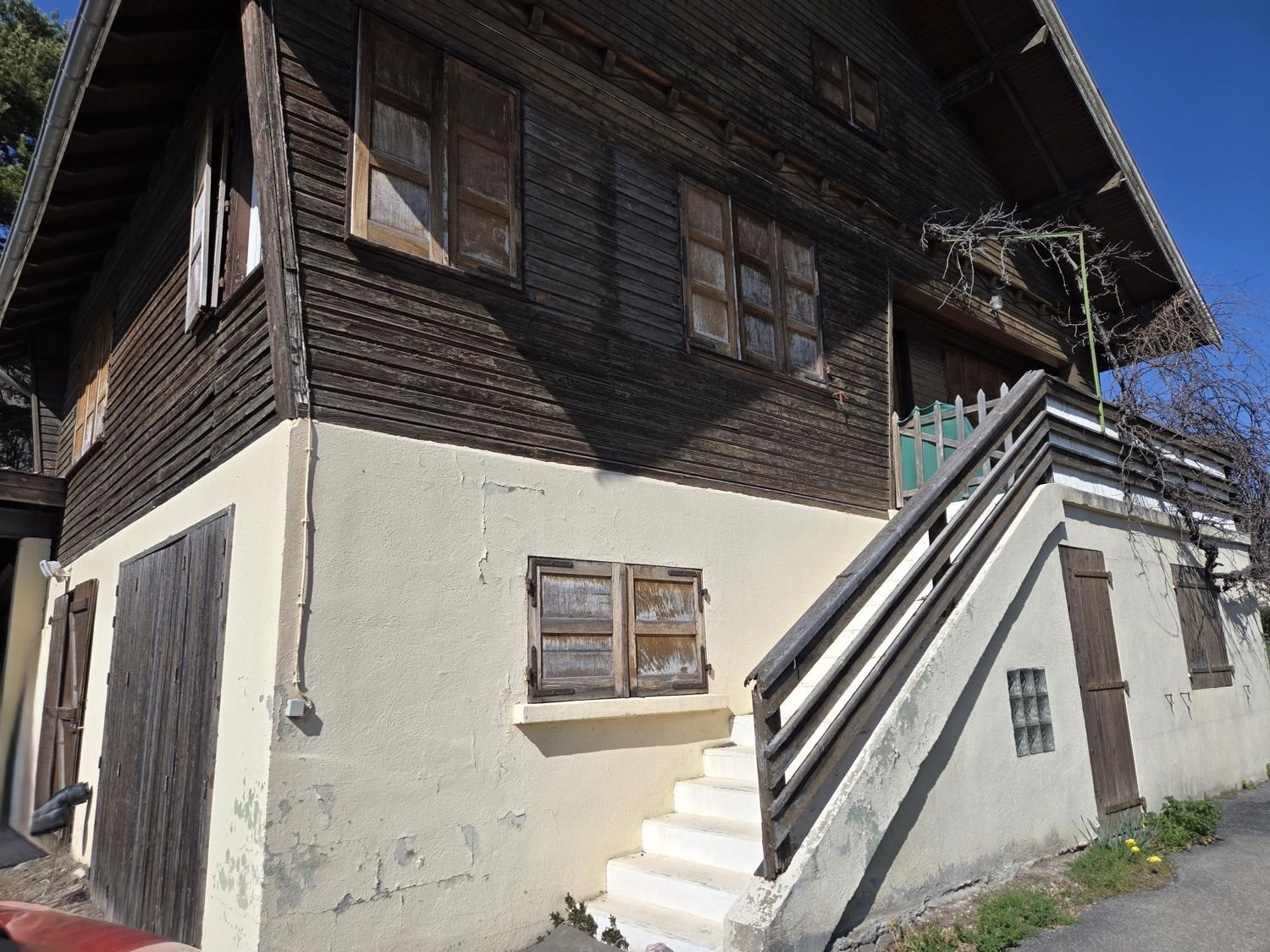 Maison à vendre, 124m², Embrun