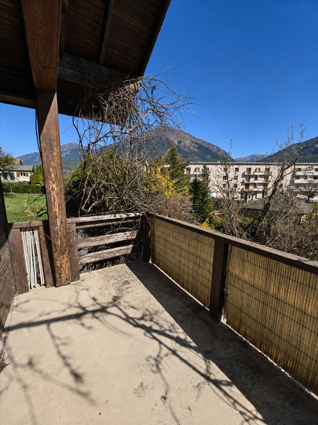 Maison à vendre, 124m², Embrun