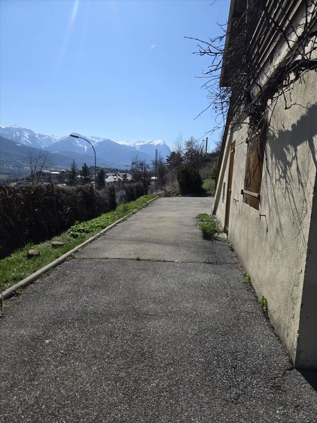 Maison à vendre, 124m², Embrun
