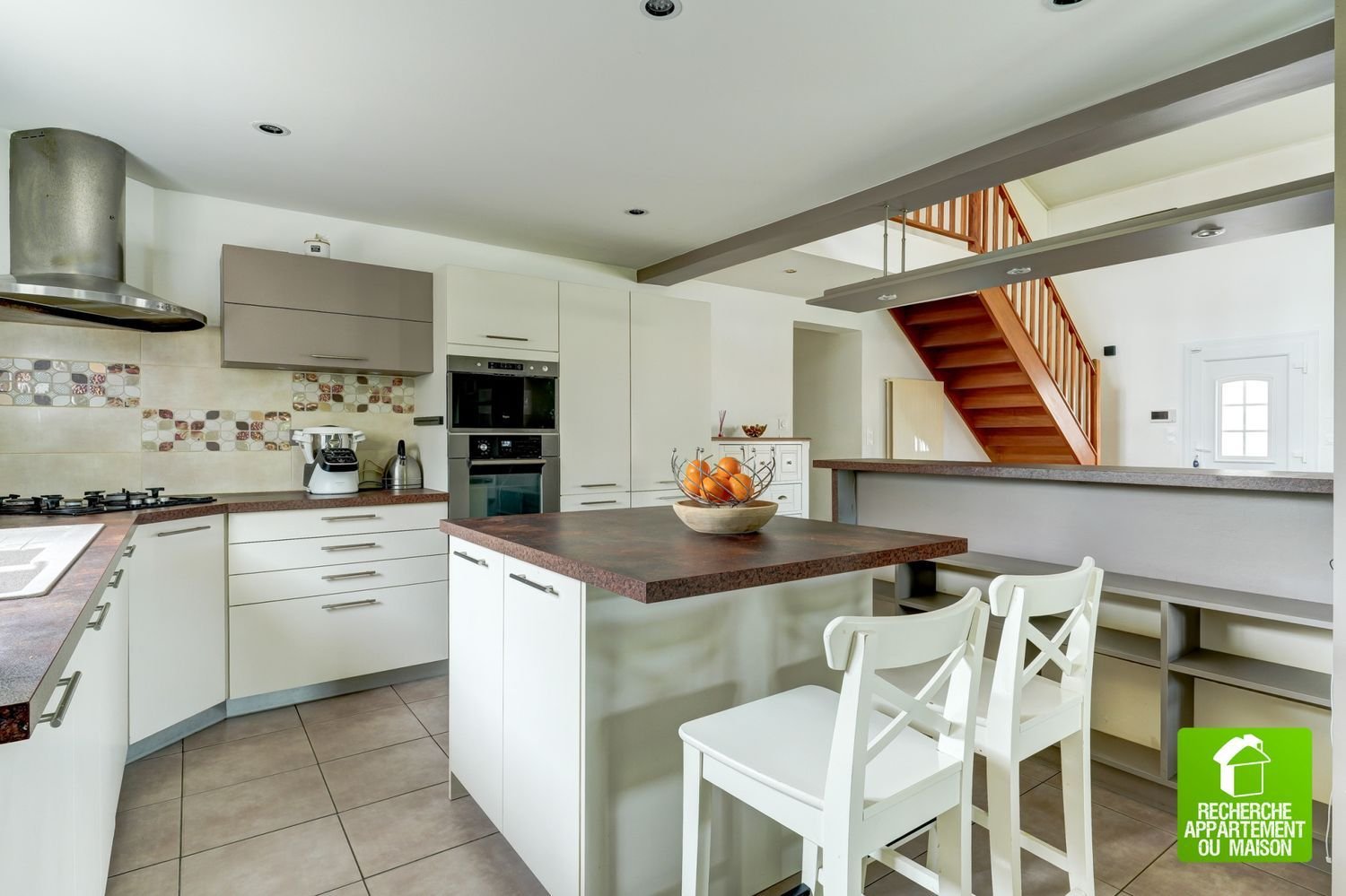 Maison à vendre, 202m², Saint-Priest
