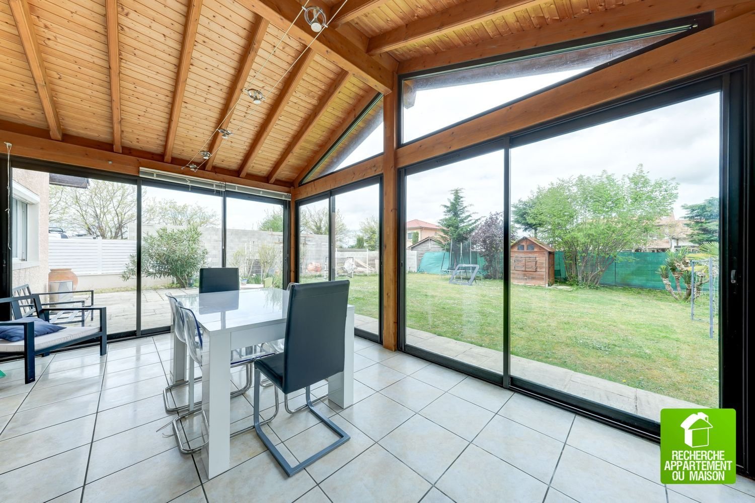 Maison à vendre, 202m², Saint-Priest