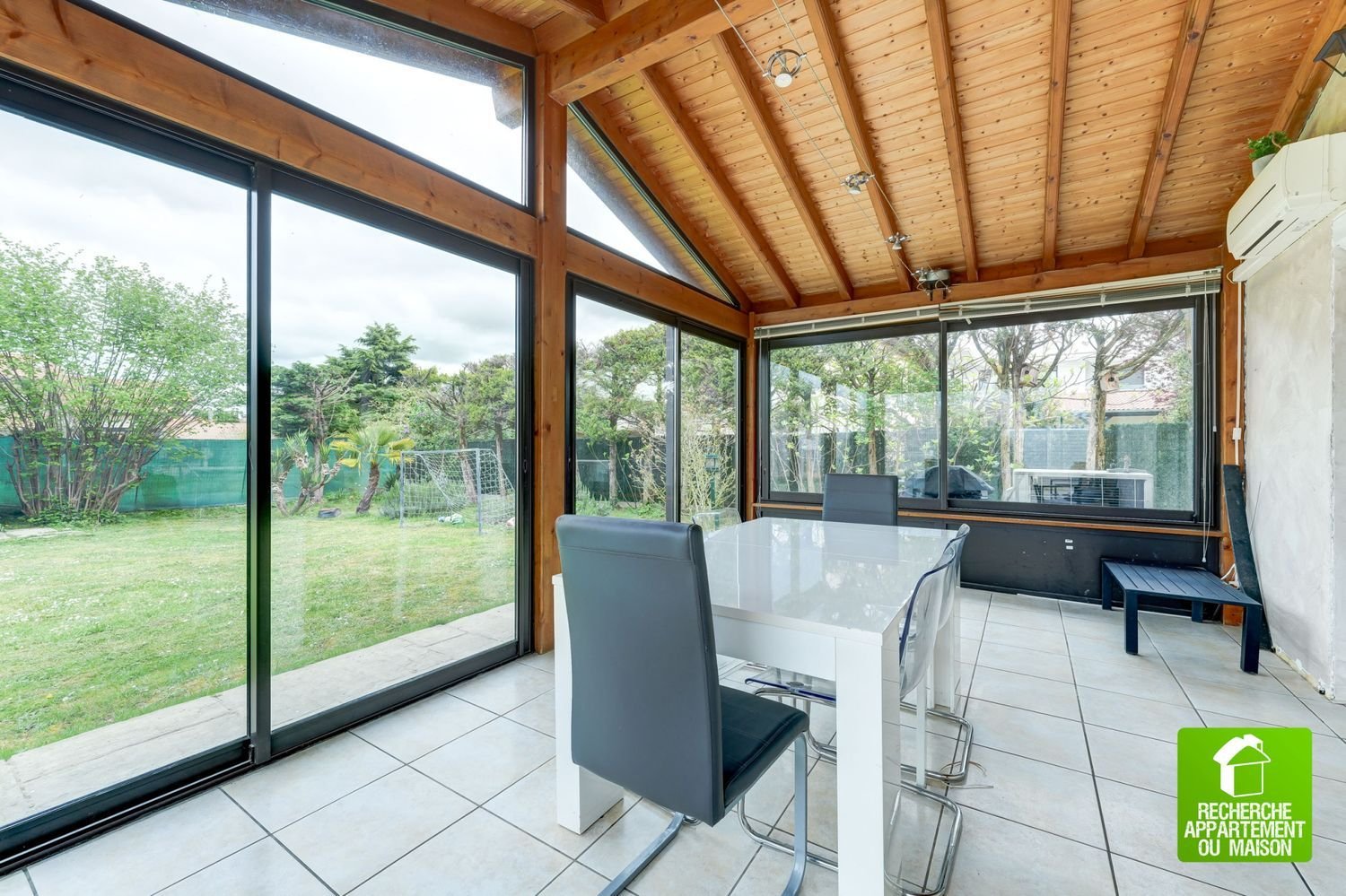 Maison à vendre, 202m², Saint-Priest