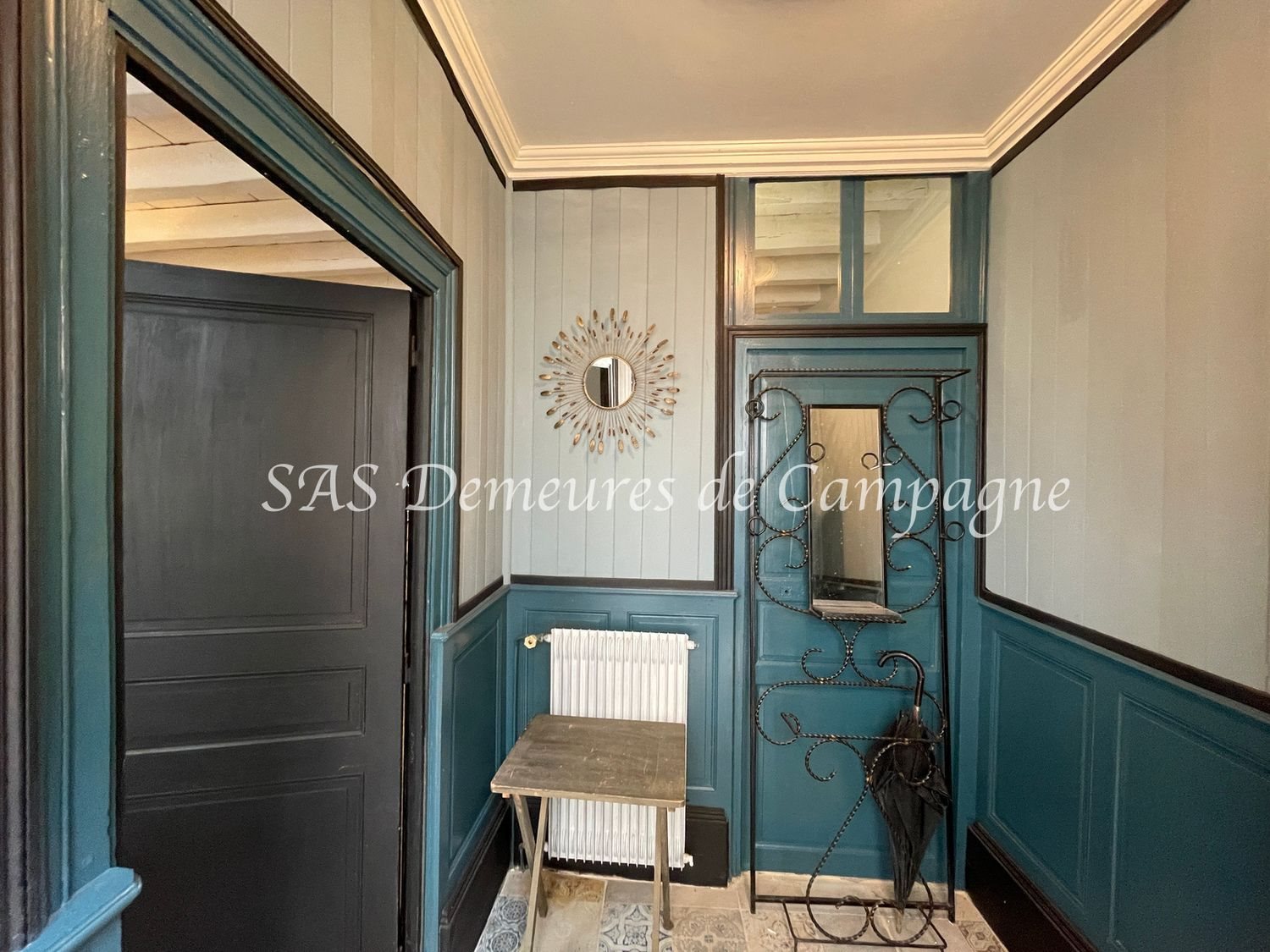 Maison à vendre, 110m², Sancerre