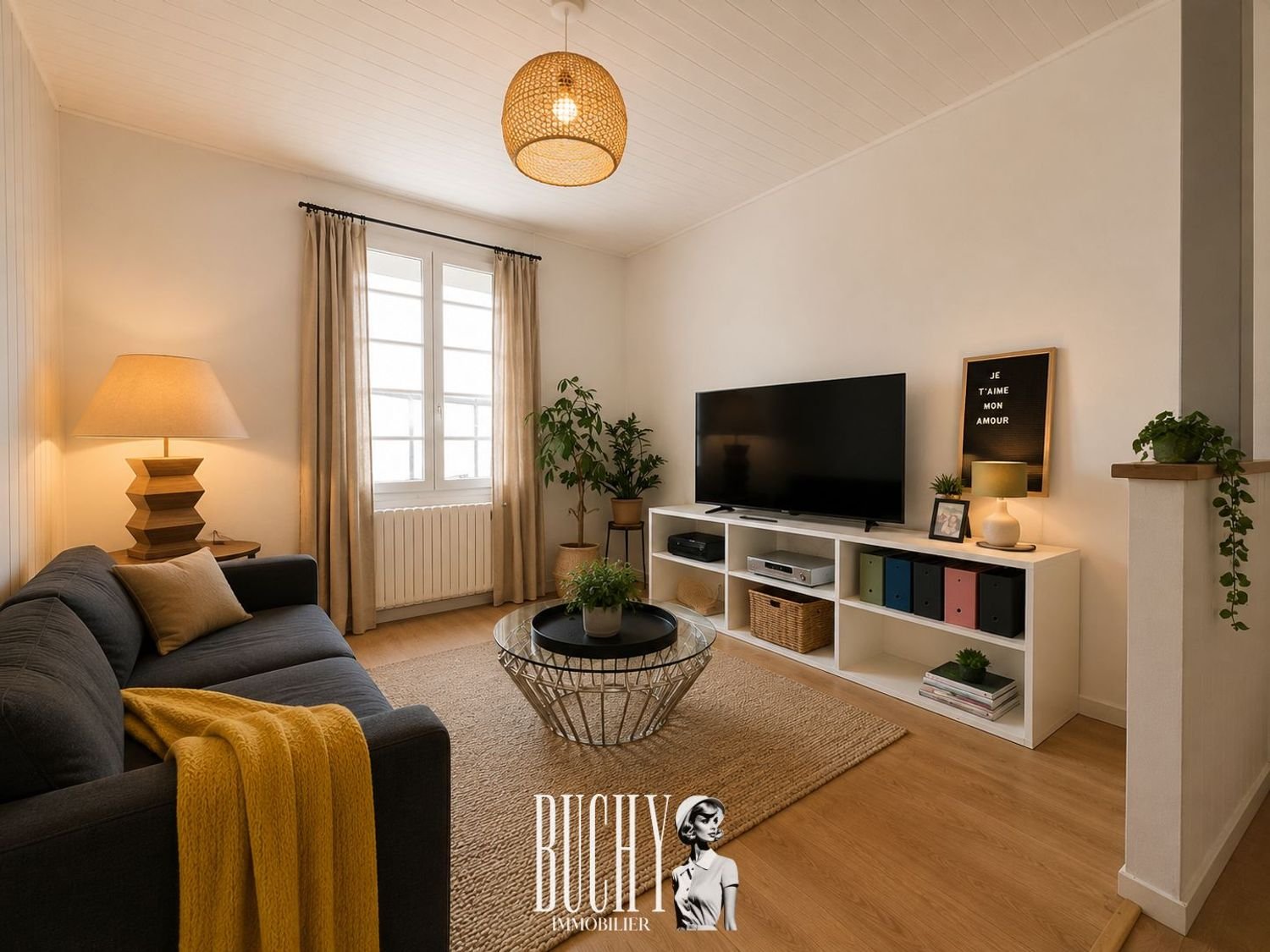 Maison à vendre, 79m², Les Sables-d'Olonne