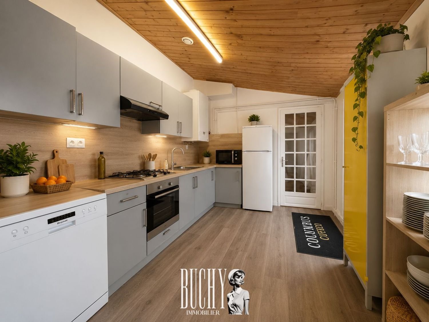 Maison à vendre, 79m², Les Sables-d'Olonne