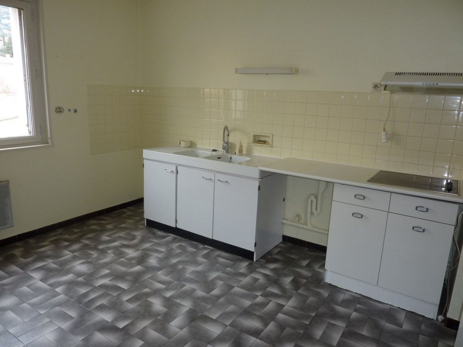 Appartement à louer, 66m², Nyons